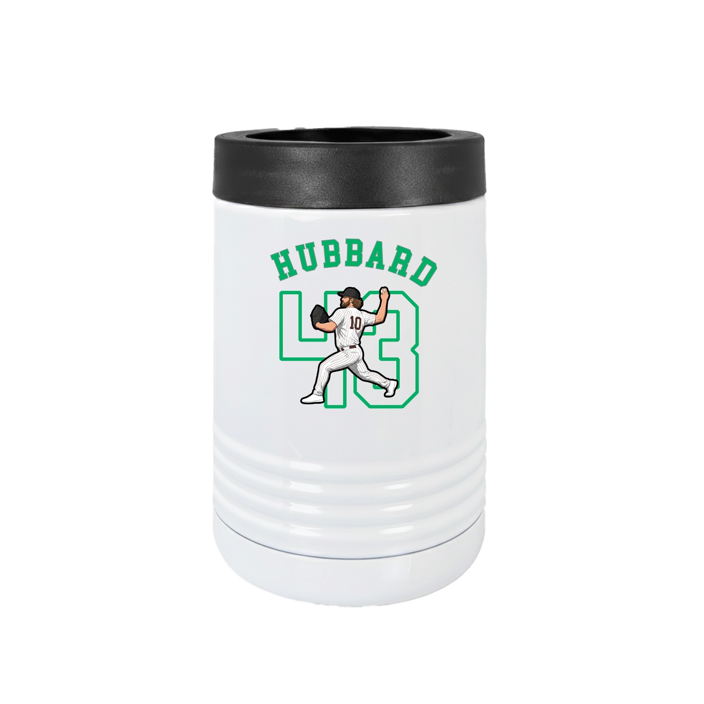 Beverage Holder — Shirsey Arch in White