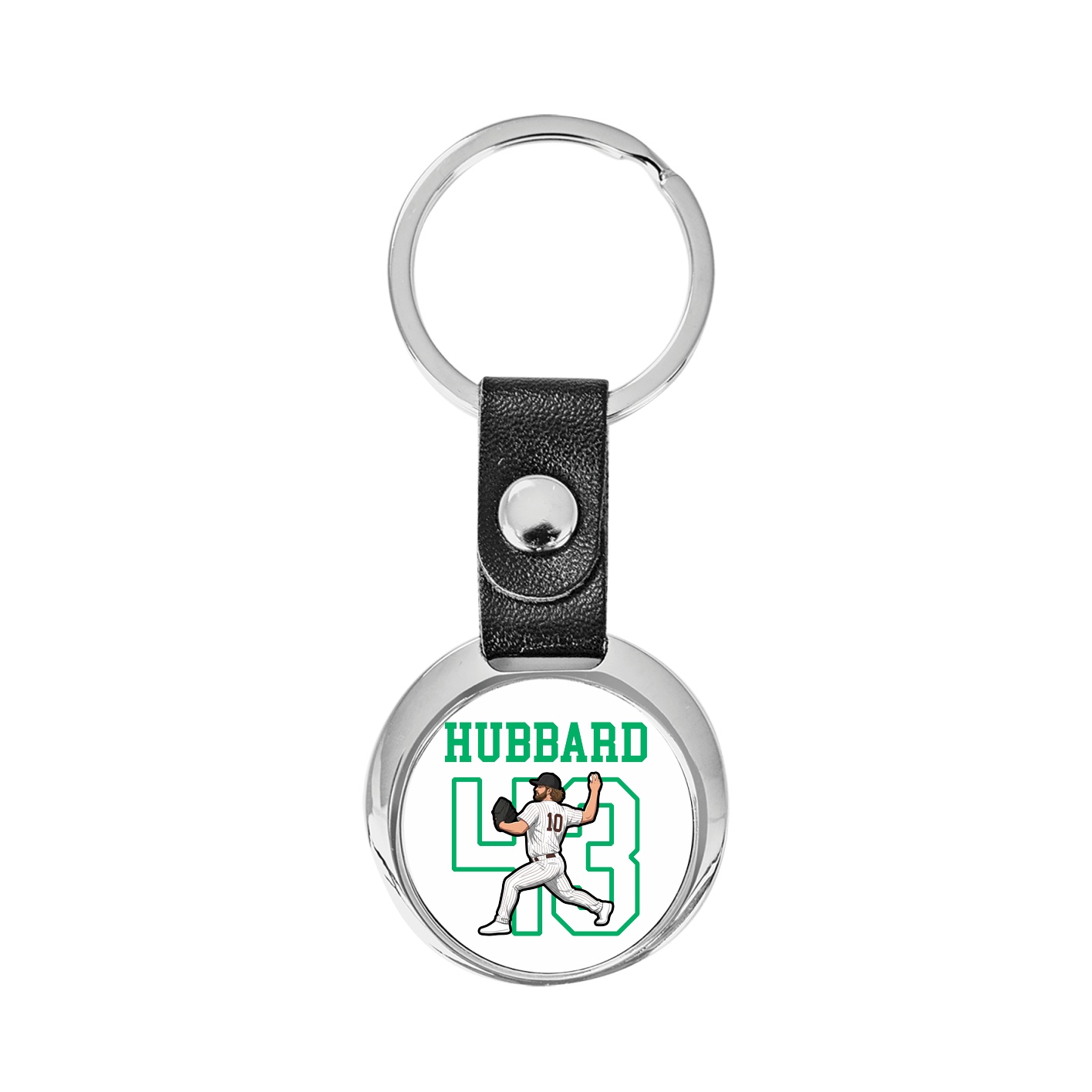 Key Chain — Shirsey in Classic