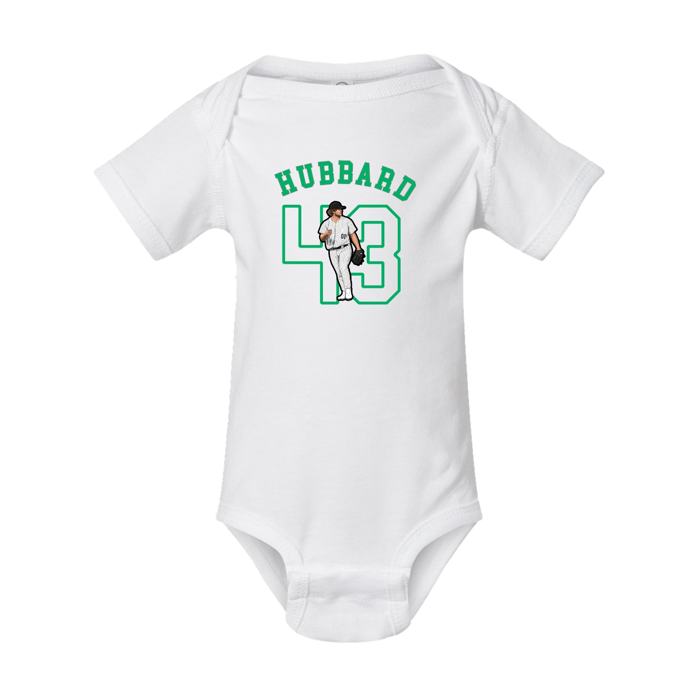 Baby Onesie