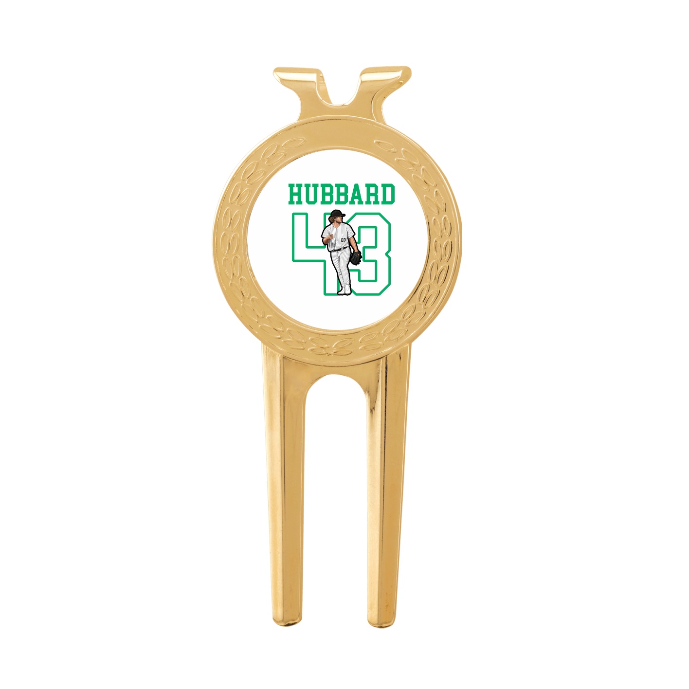 Divot Tool with Ball Marker — Shirsey in Classic
