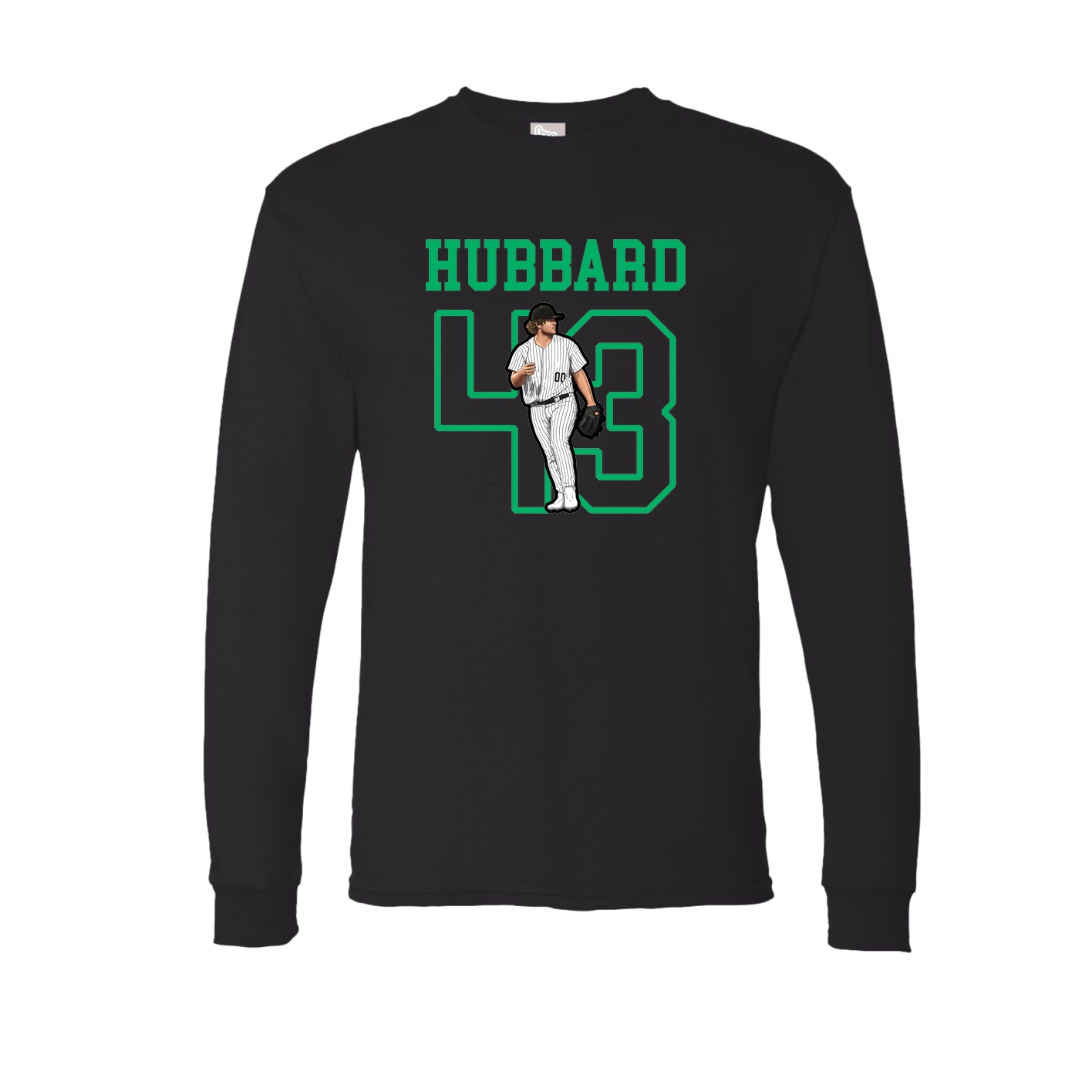 Long Sleeve Tee