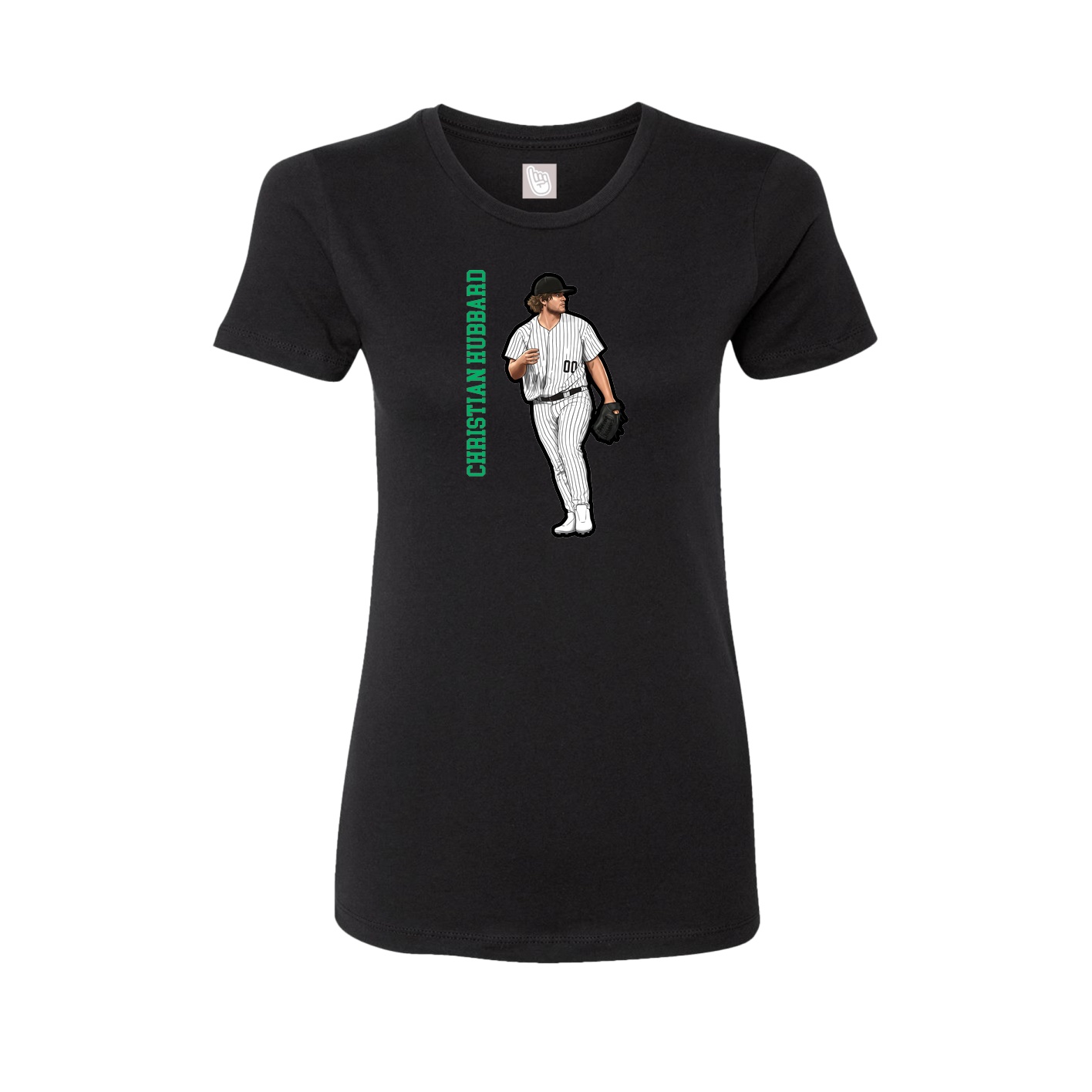 Womens Tee