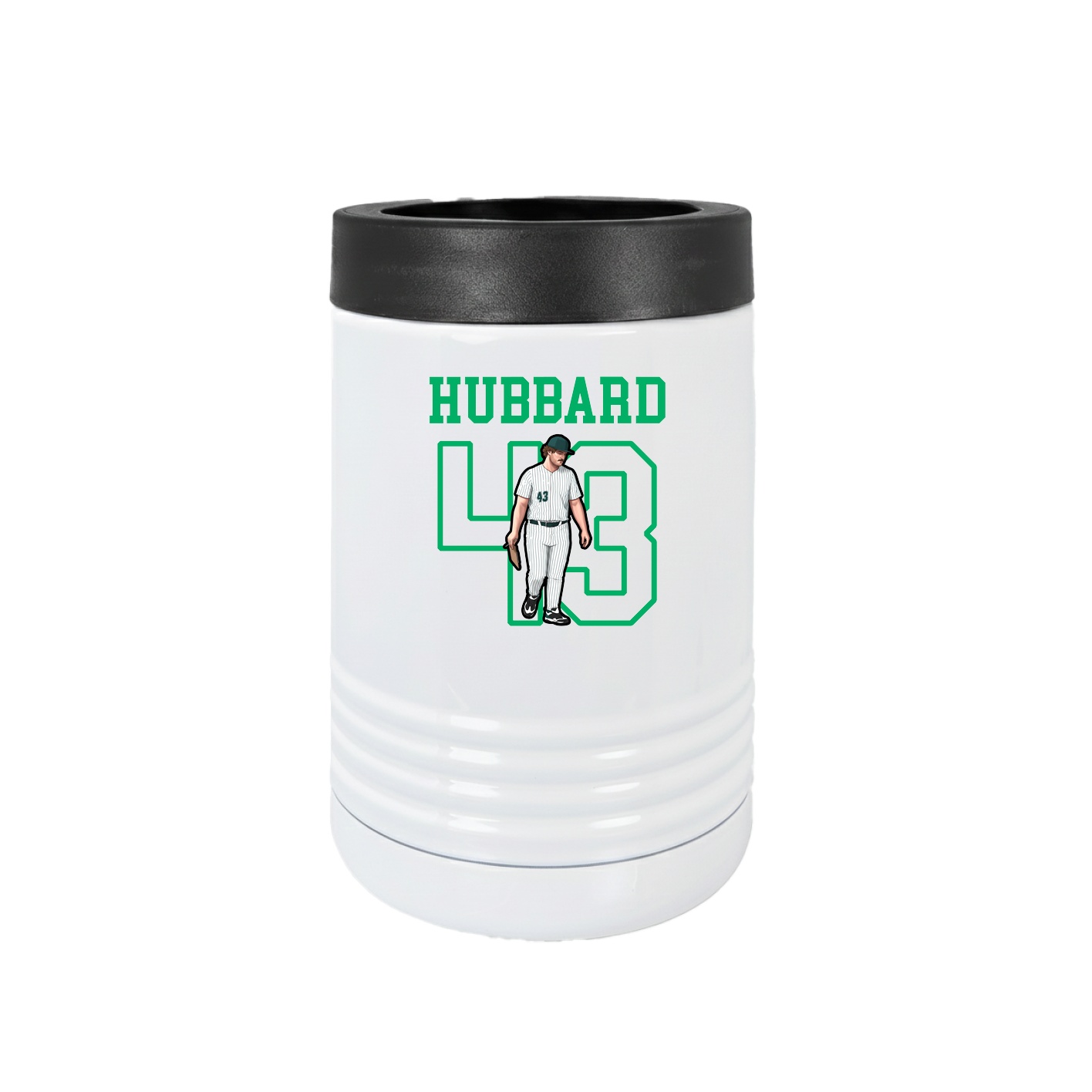 Beverage Holder — Shirsey in White