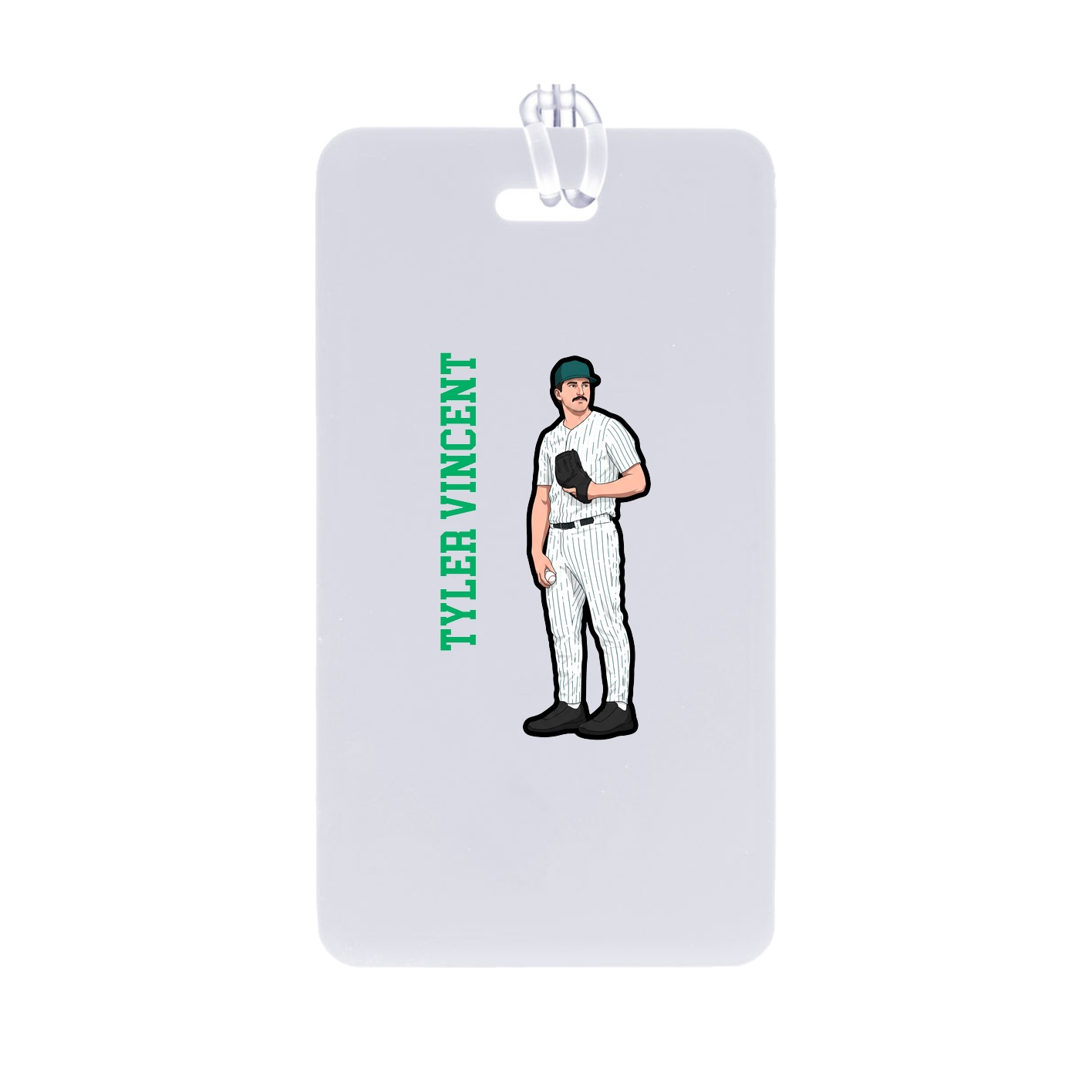 Bag Tag