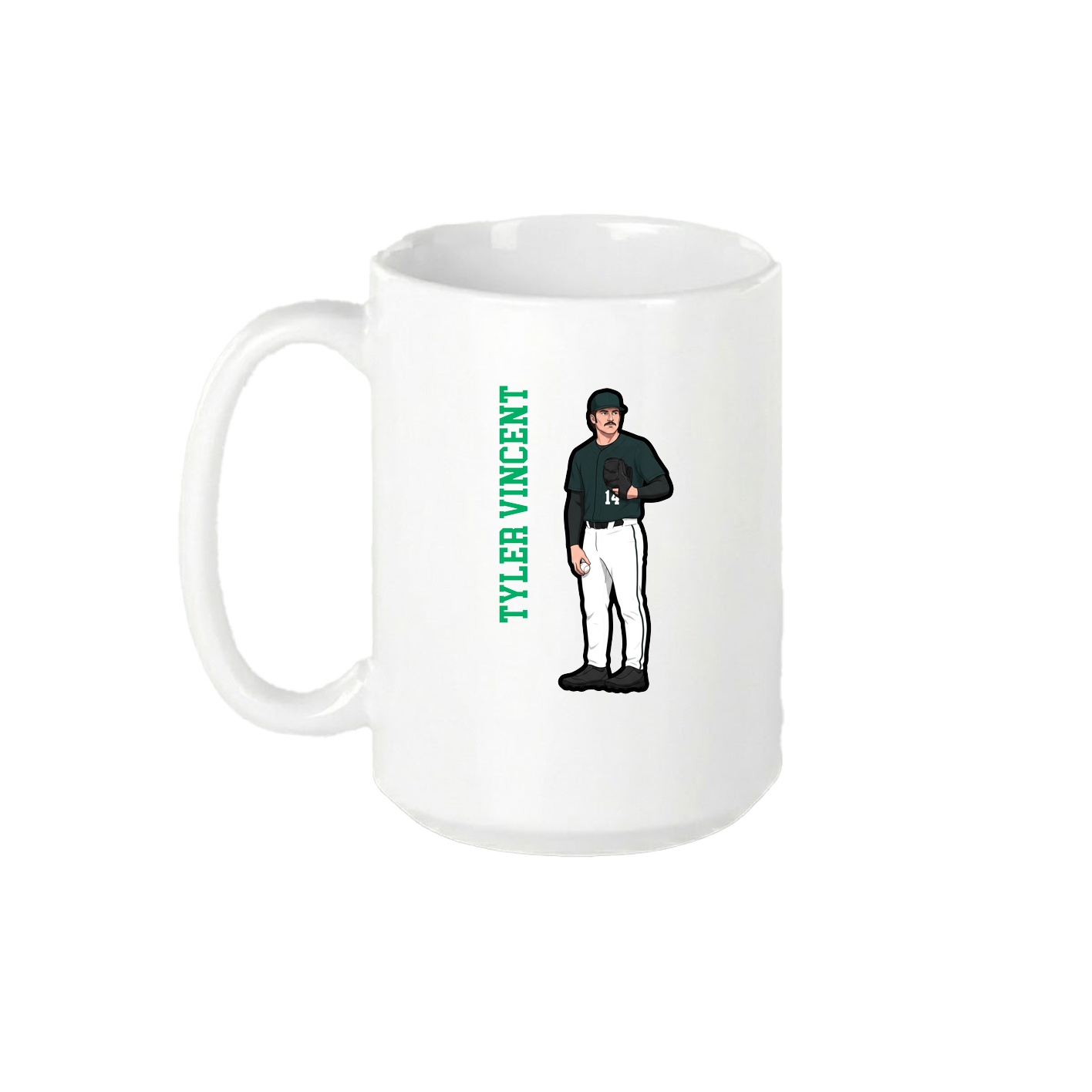 15oz Coffee Mug