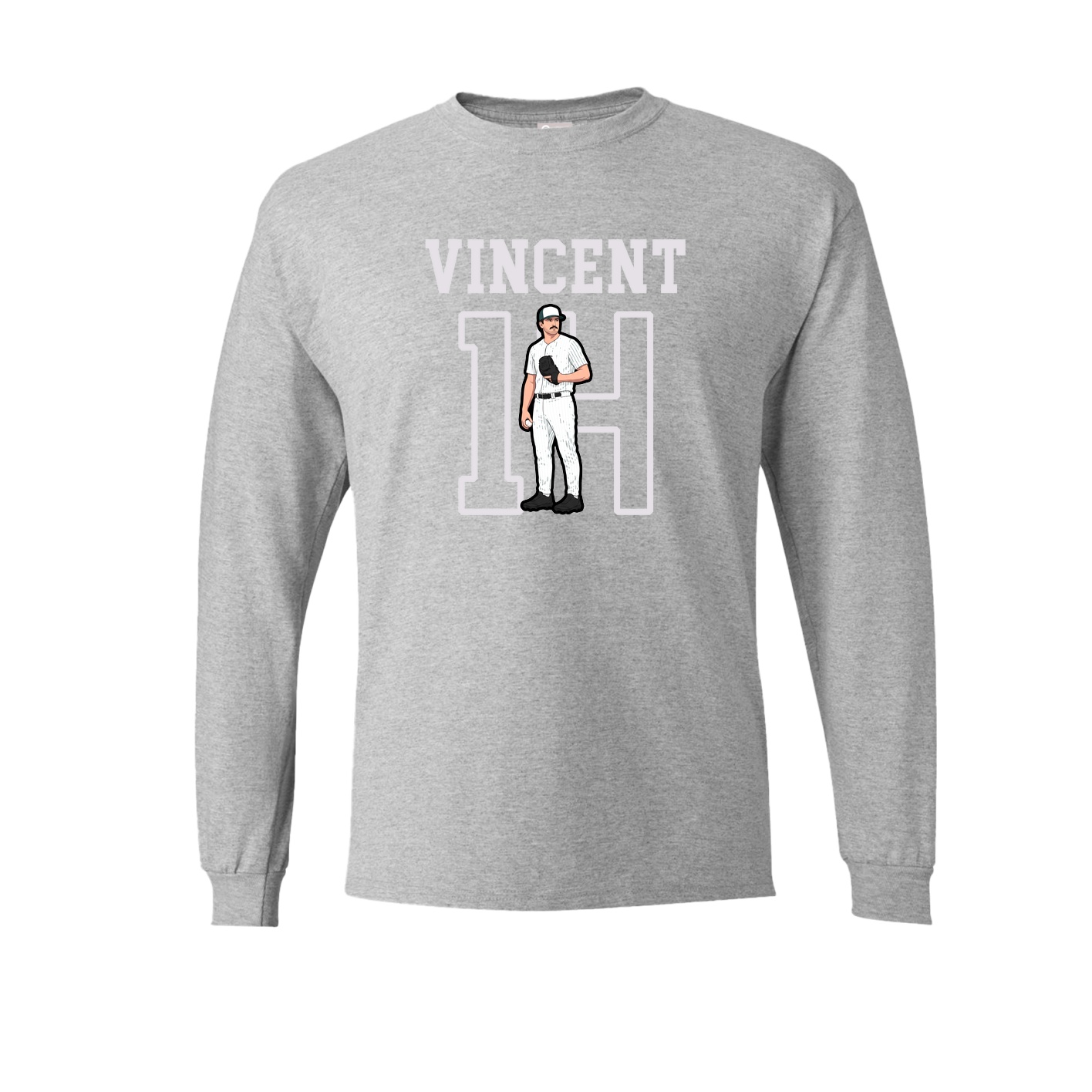 Long Sleeve Tee