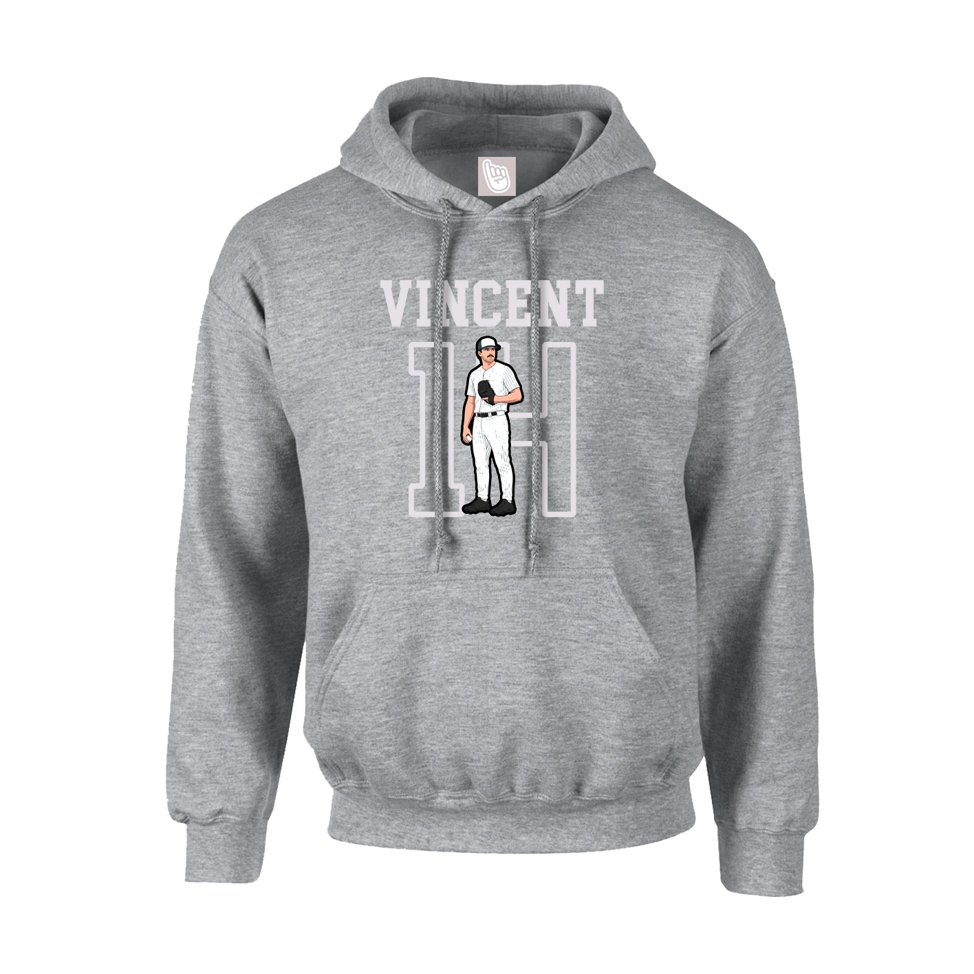 Hoodie