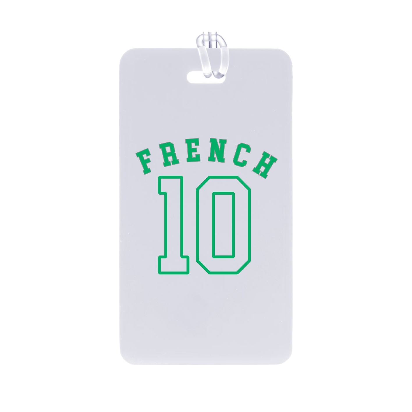 Bag Tag