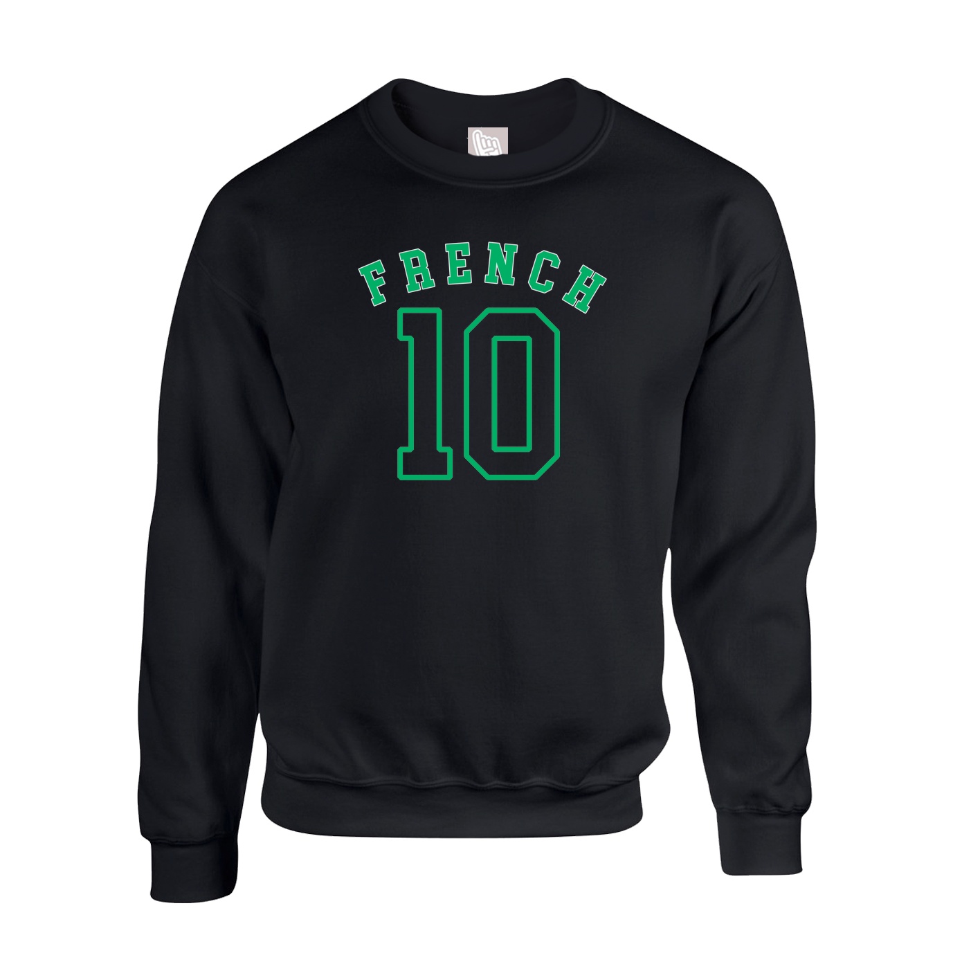 Fleece Crew