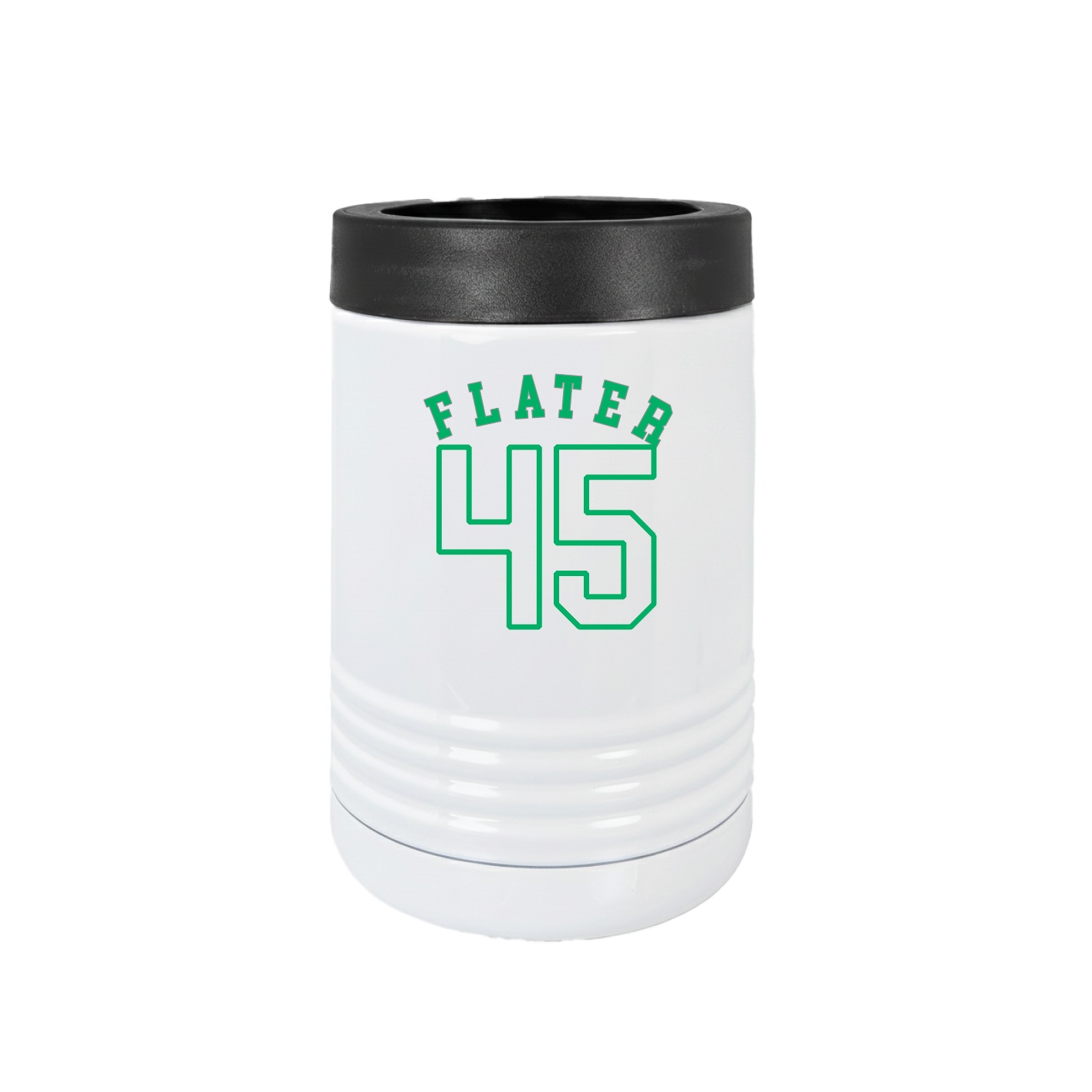 Beverage Holder — Shirsey Arch in White