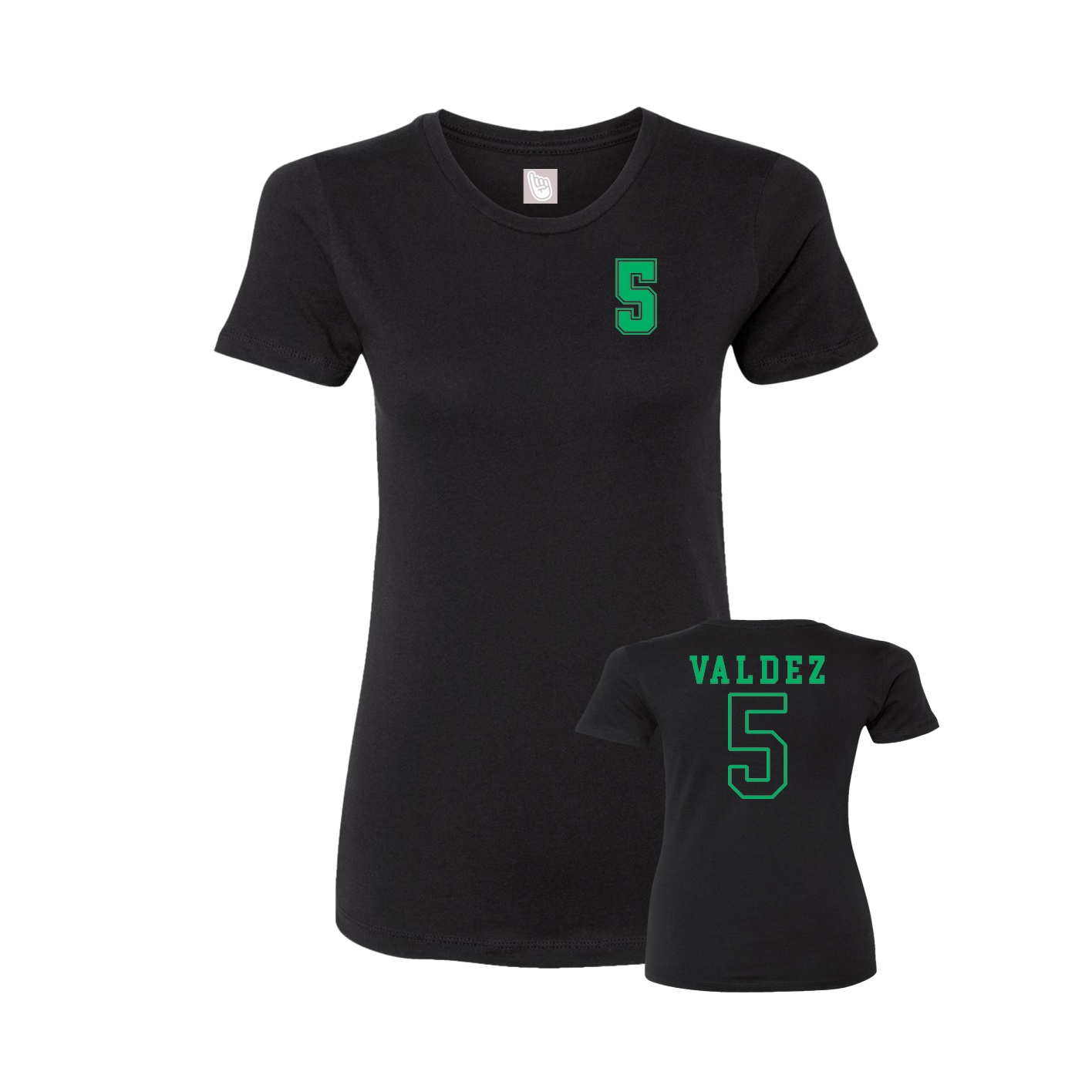 Womens Tee