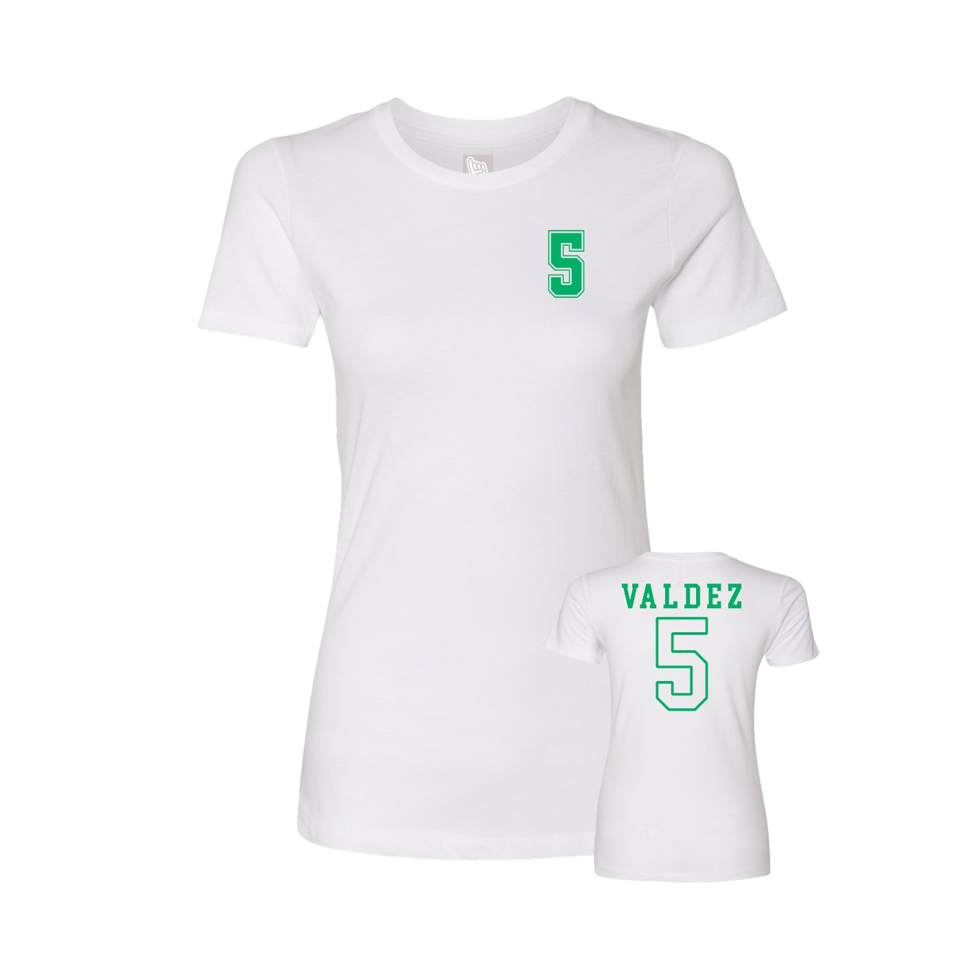Womens Tee