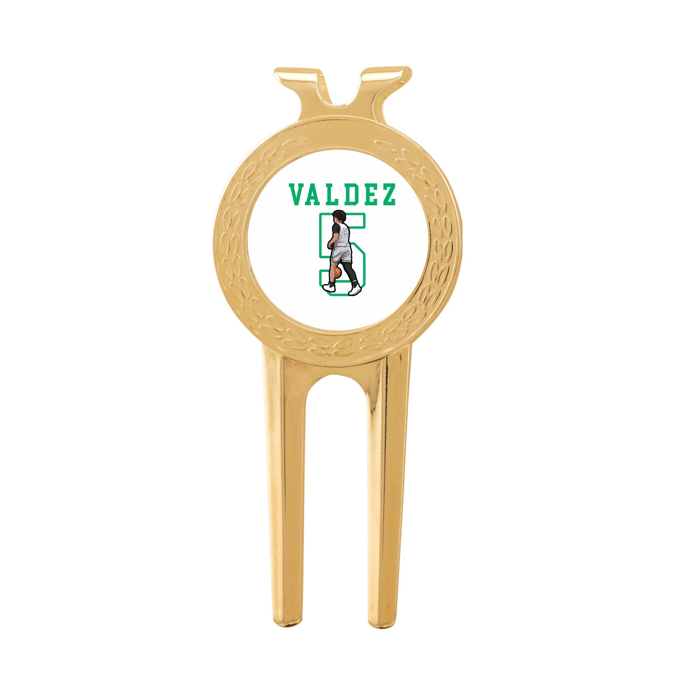 Divot Tool with Ball Marker — Shirsey in Classic
