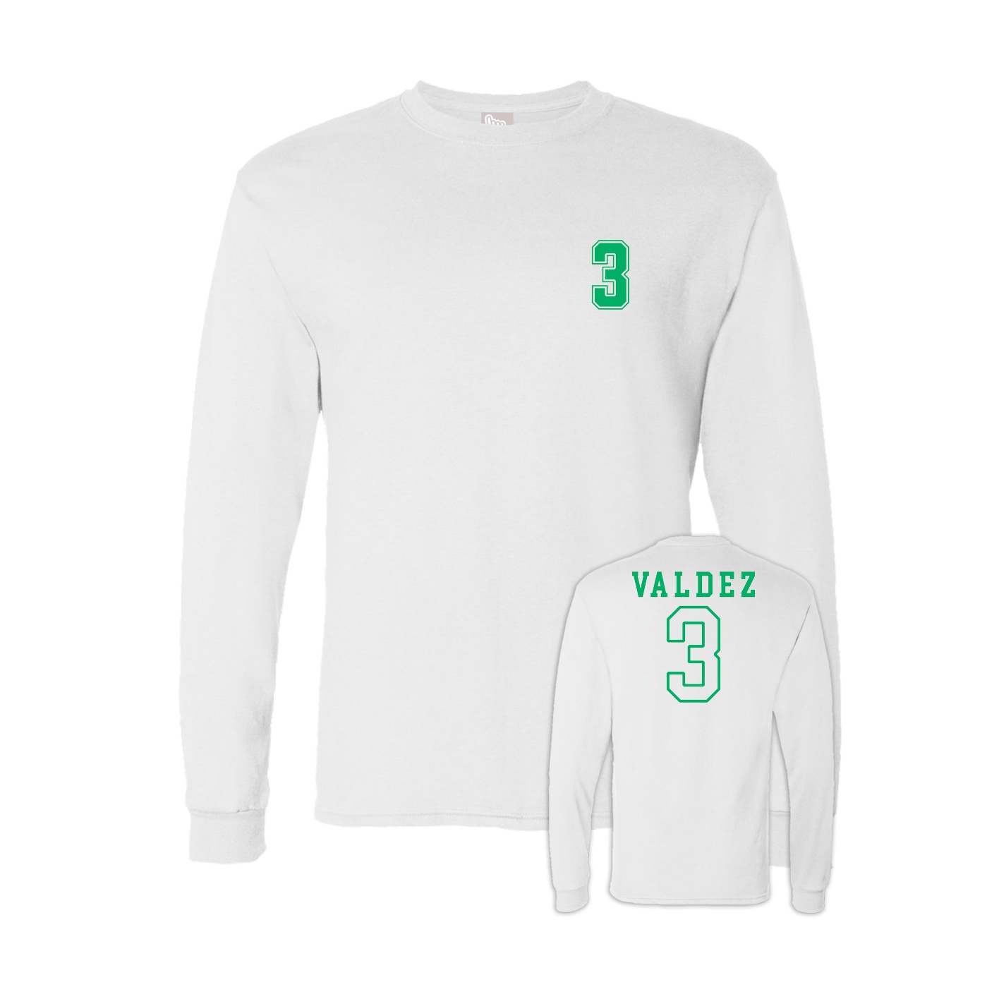 Long Sleeve Tee