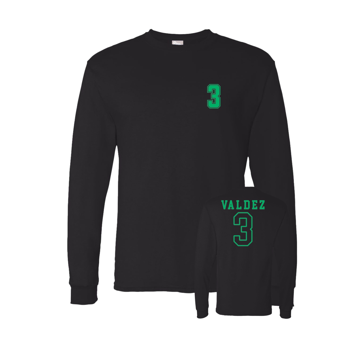 Long Sleeve Tee