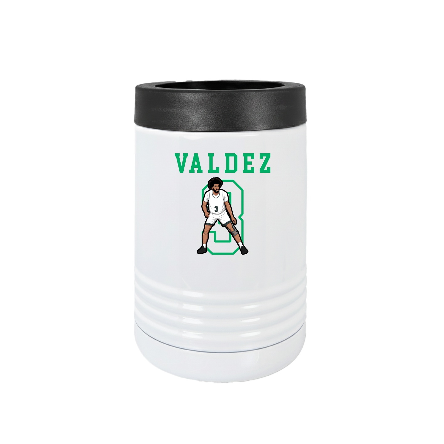 Beverage Holder — Shirsey in White