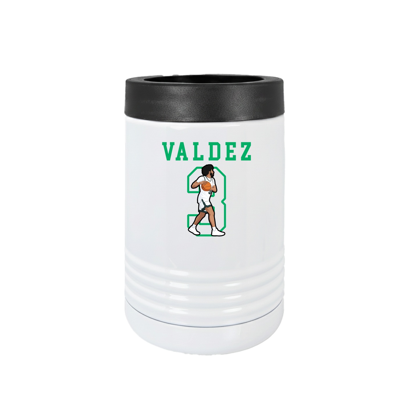 Beverage Holder — Shirsey in White