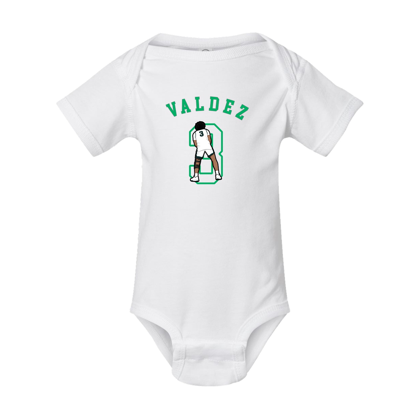 Baby Onesie
