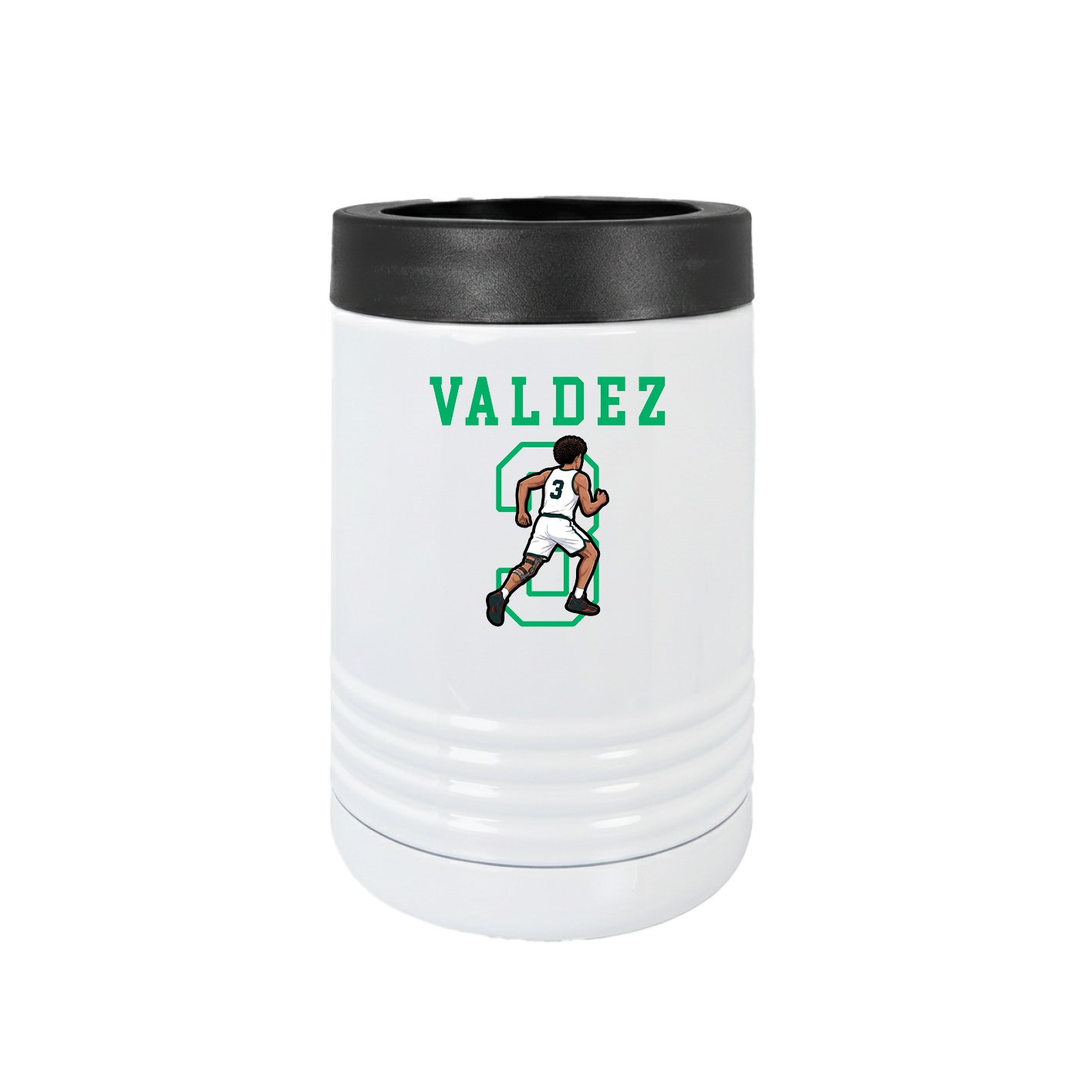 Beverage Holder — Shirsey in White