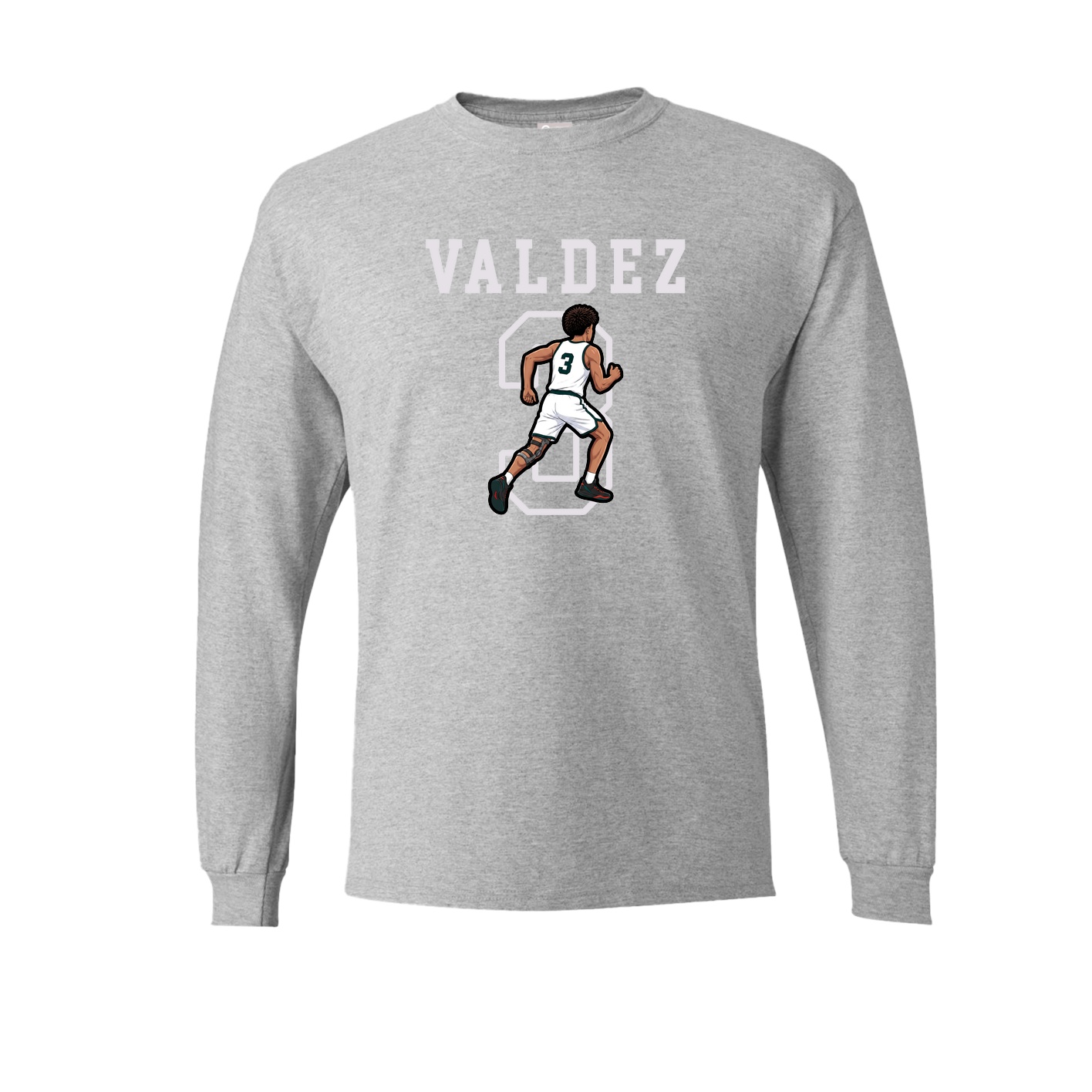 Long Sleeve Tee