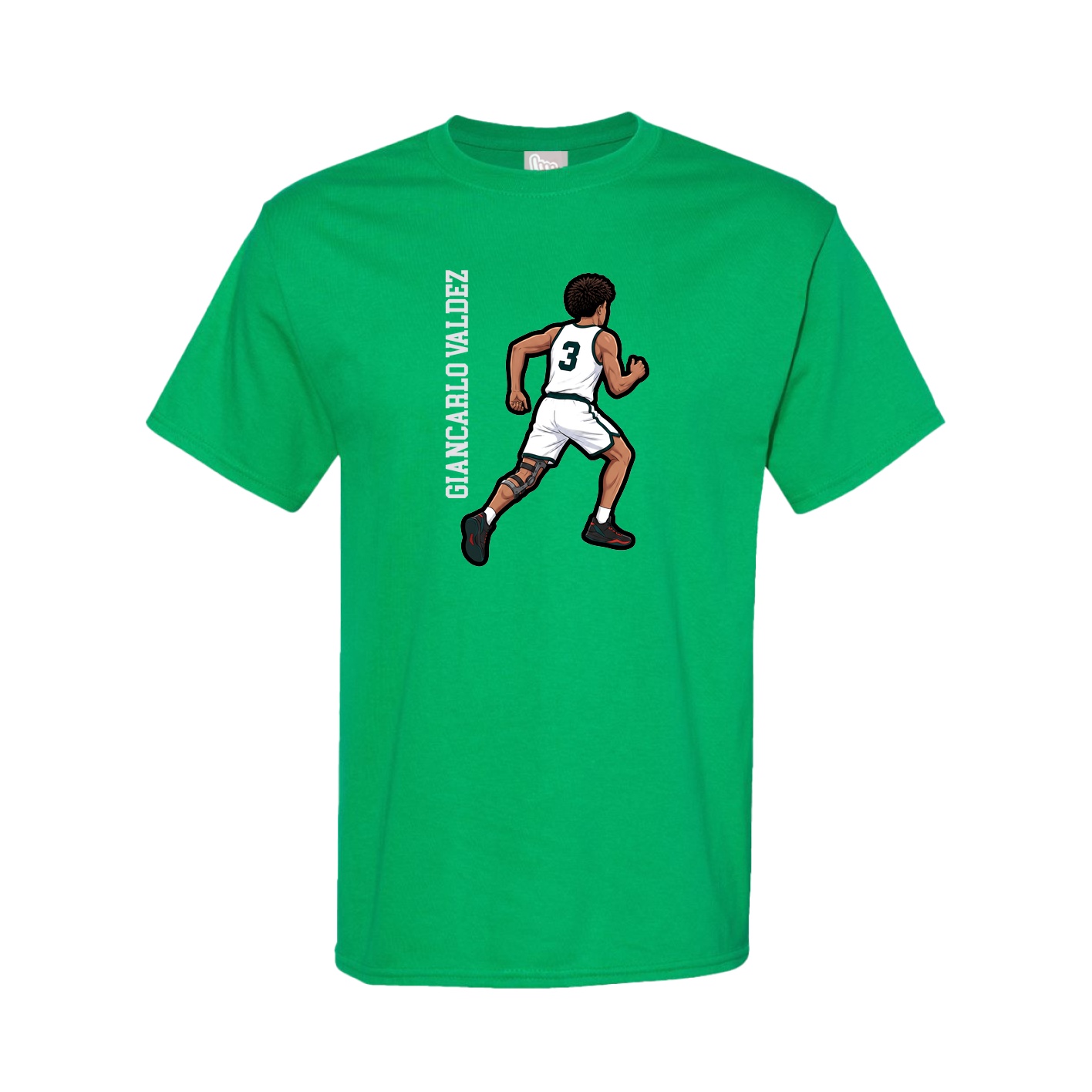 Tee