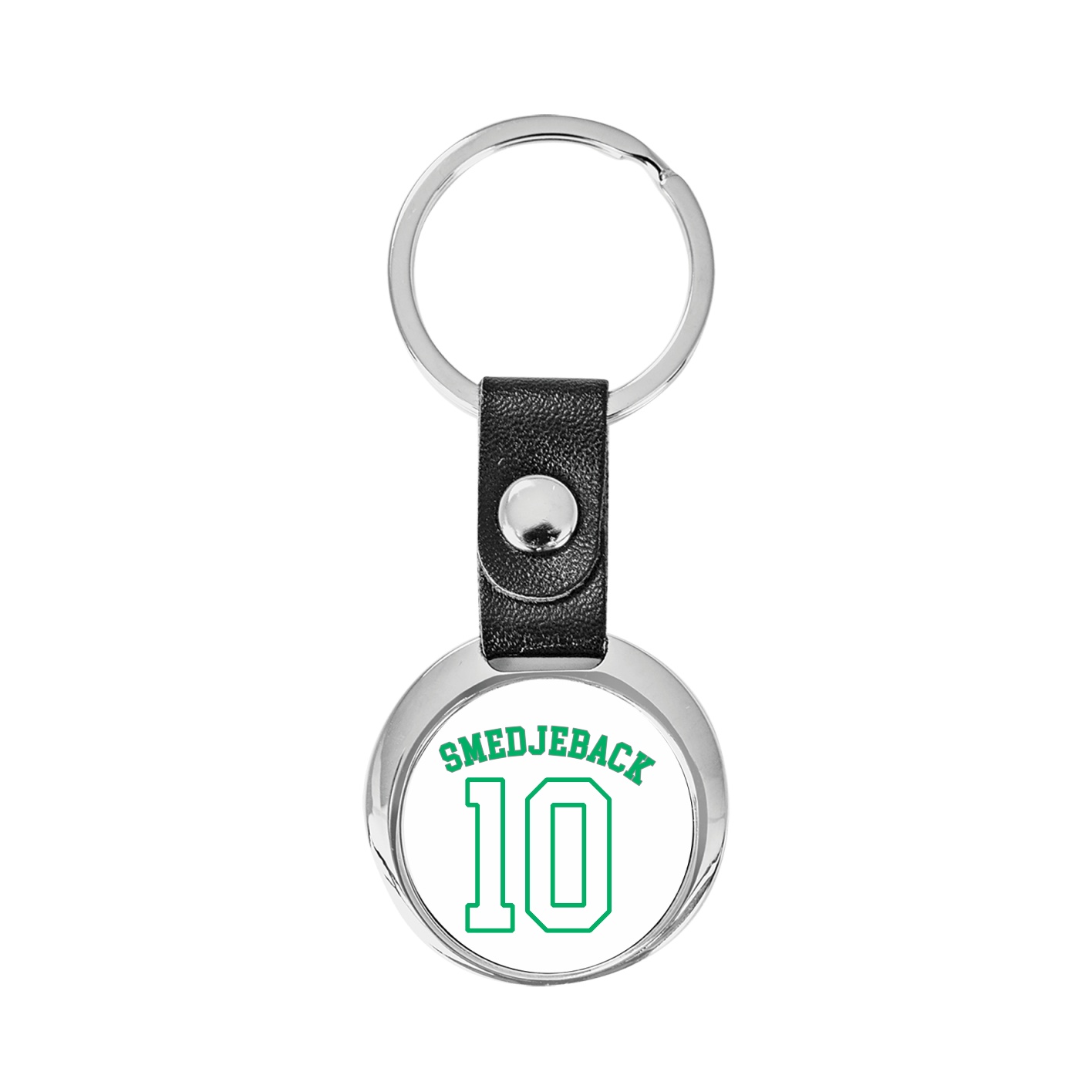 Key Chain — Shirsey Arch in Classic