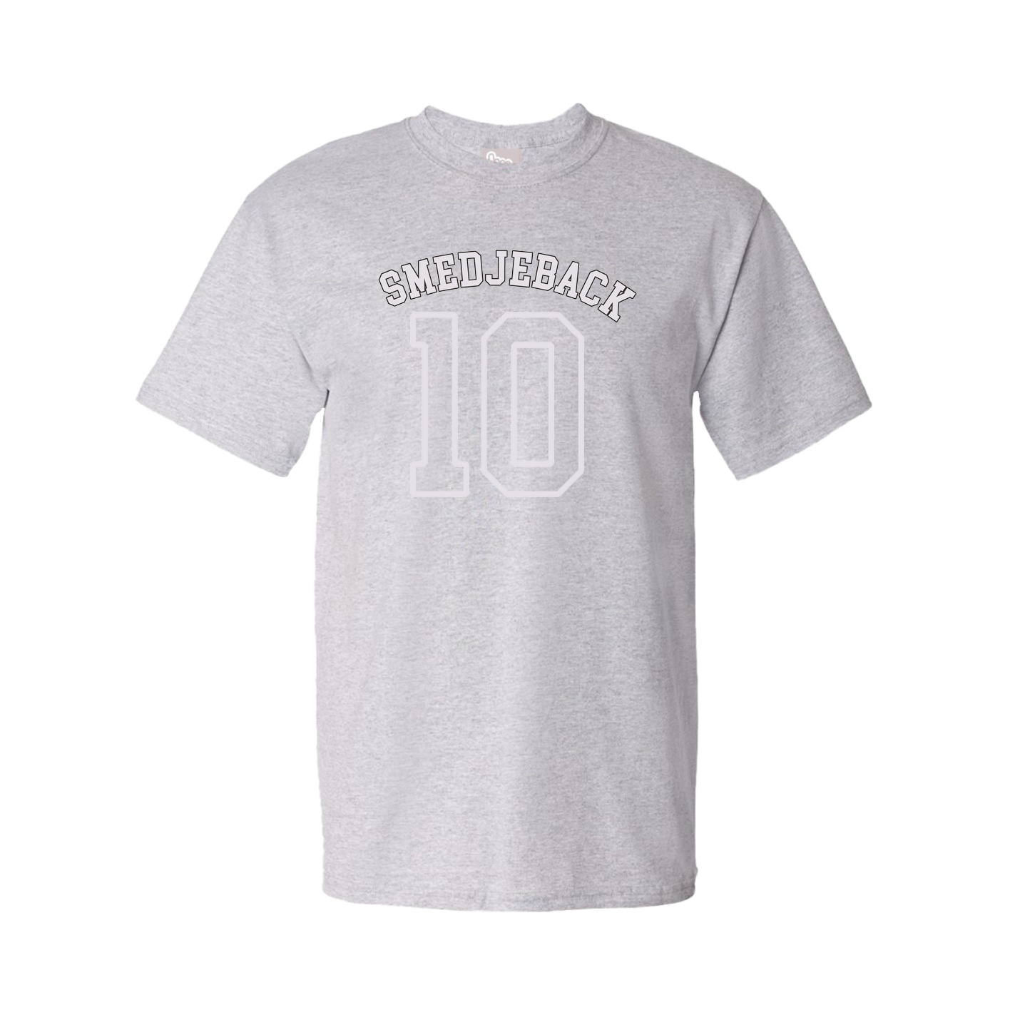 Tee — Shirsey Arch in Grey