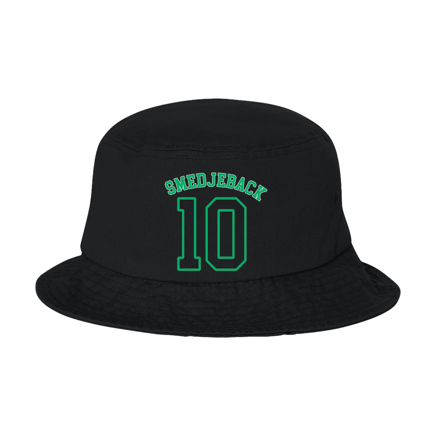 Bucket Cap — Shirsey Arch in Black