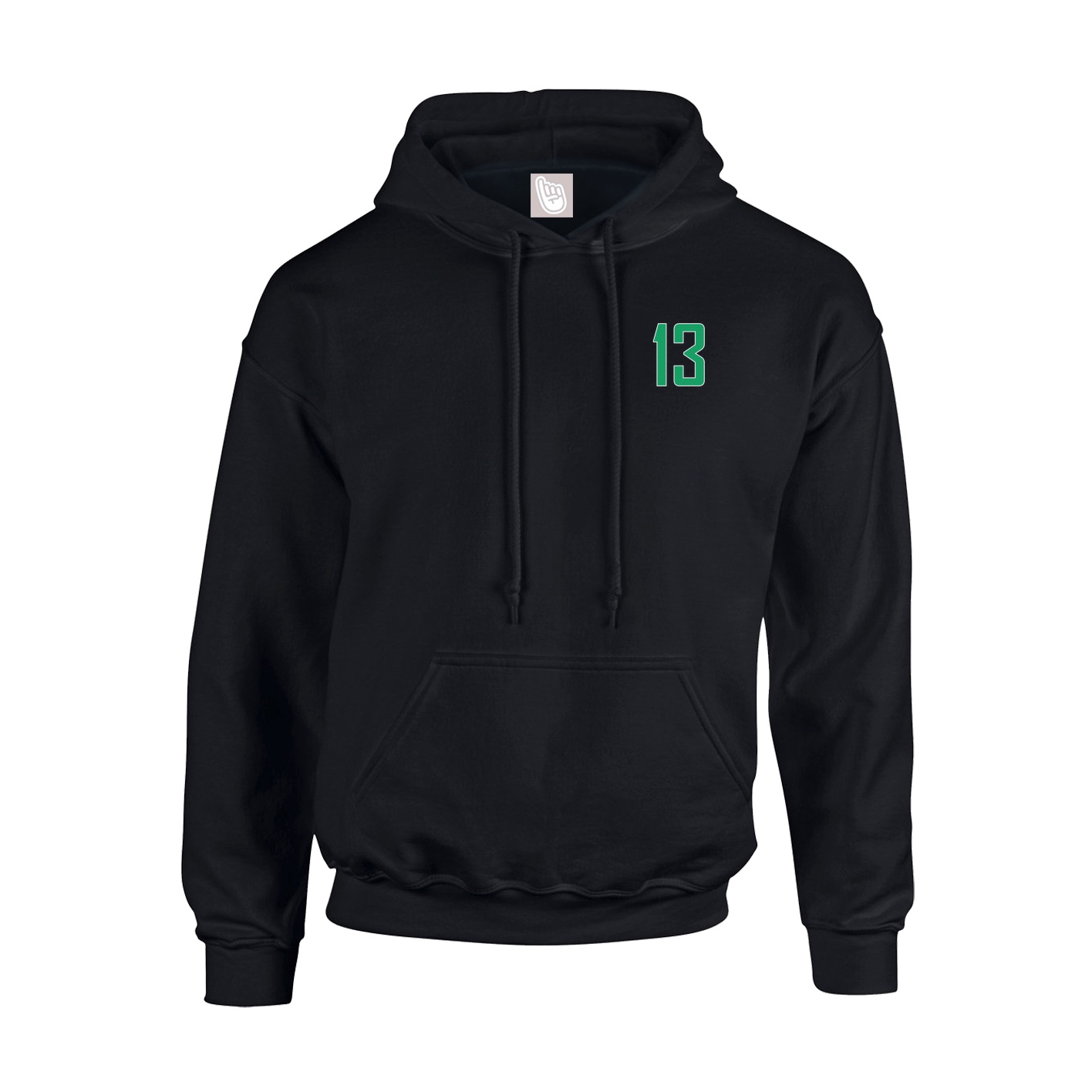 Youth Hoodie