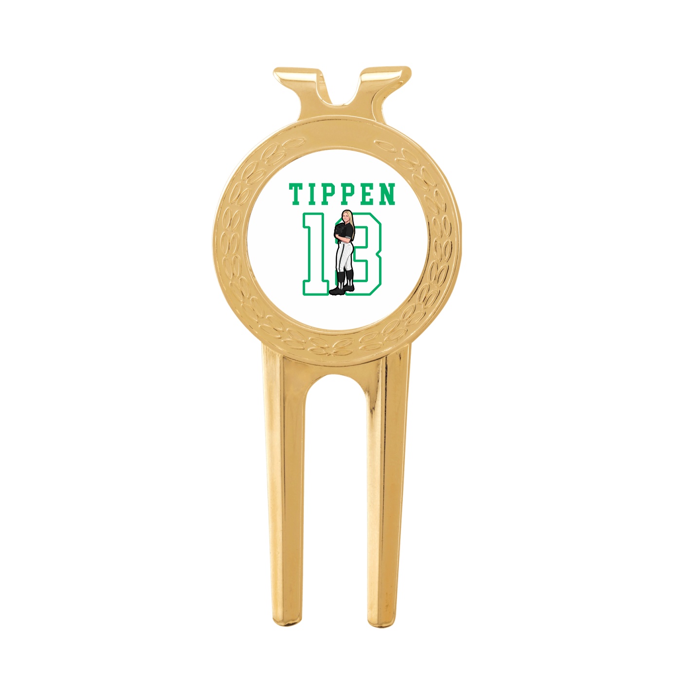 Divot Tool with Ball Marker — Shirsey in Classic