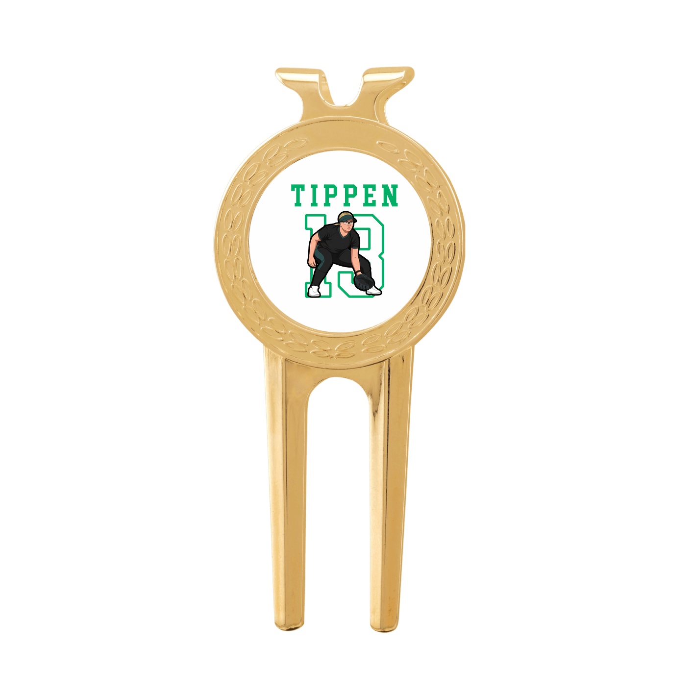 Divot Tool with Ball Marker — Shirsey in Classic