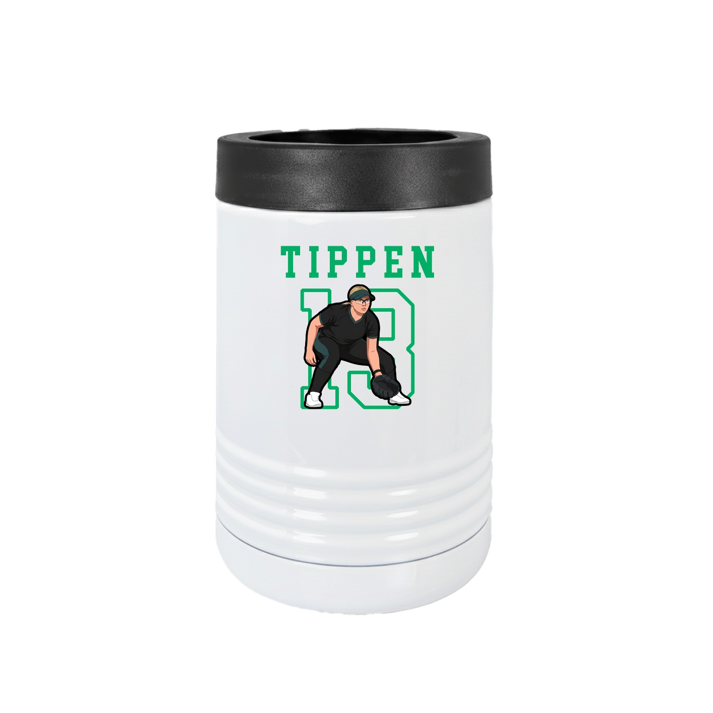 Beverage Holder — Shirsey in White