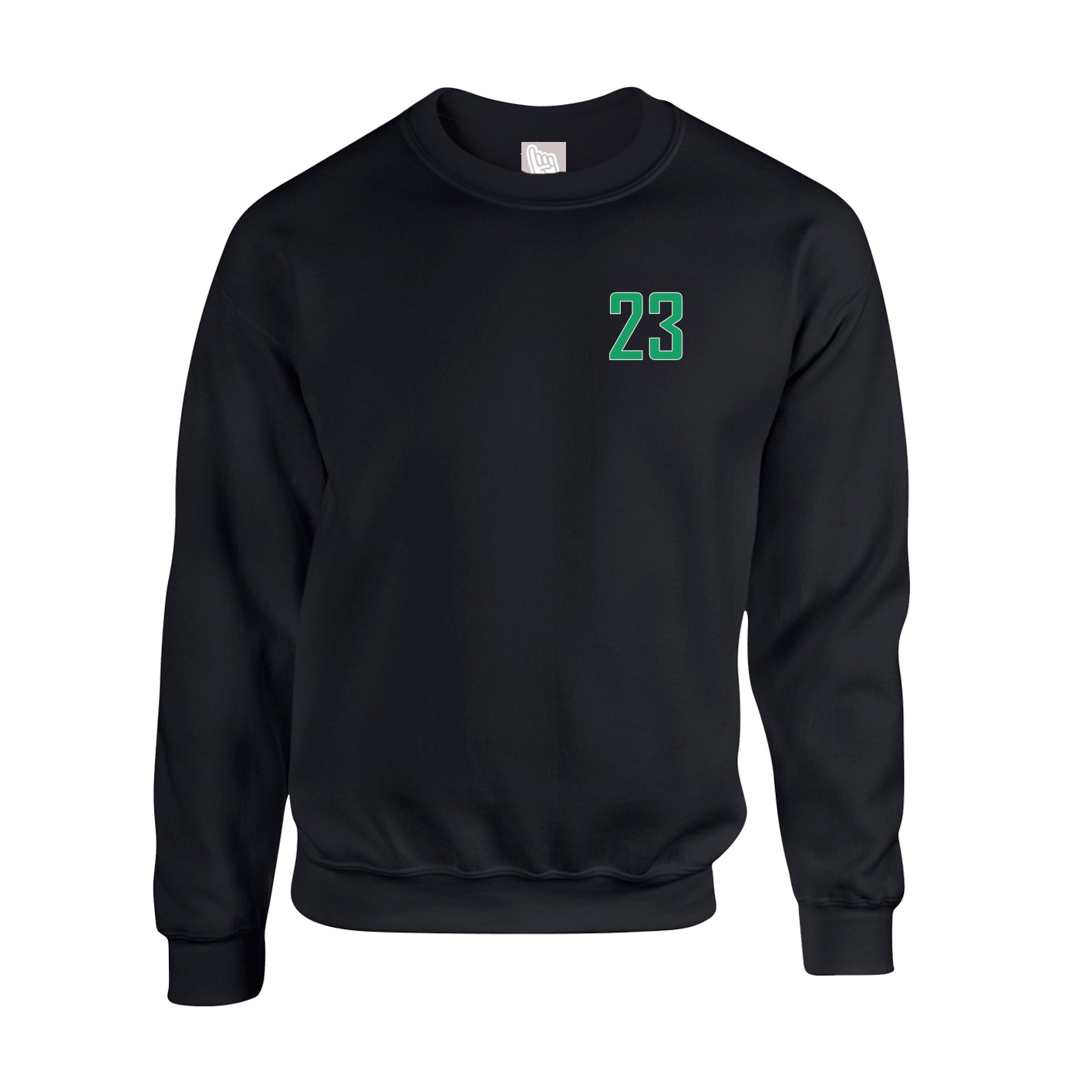 Fleece Crew
