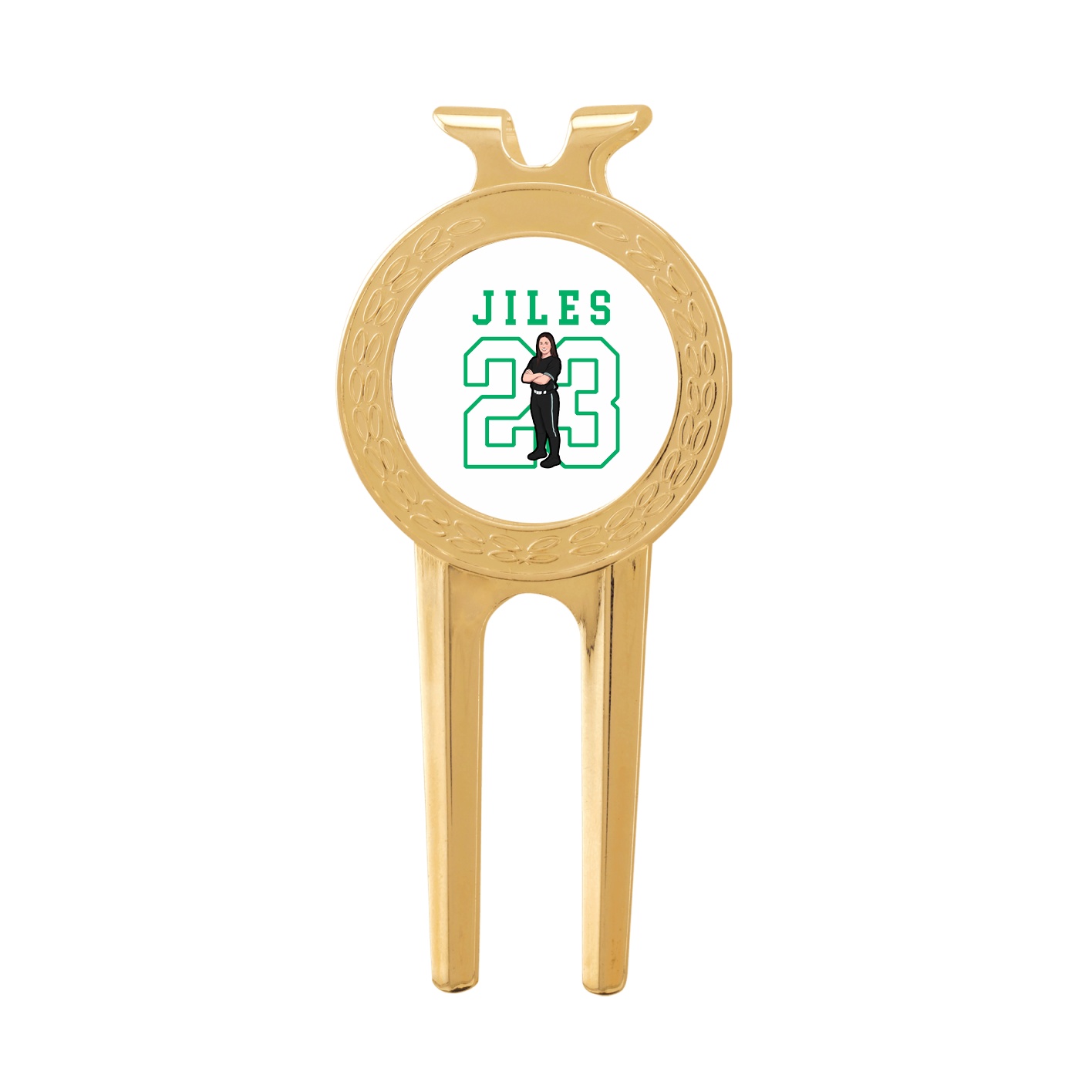 Divot Tool with Ball Marker — Shirsey in Classic