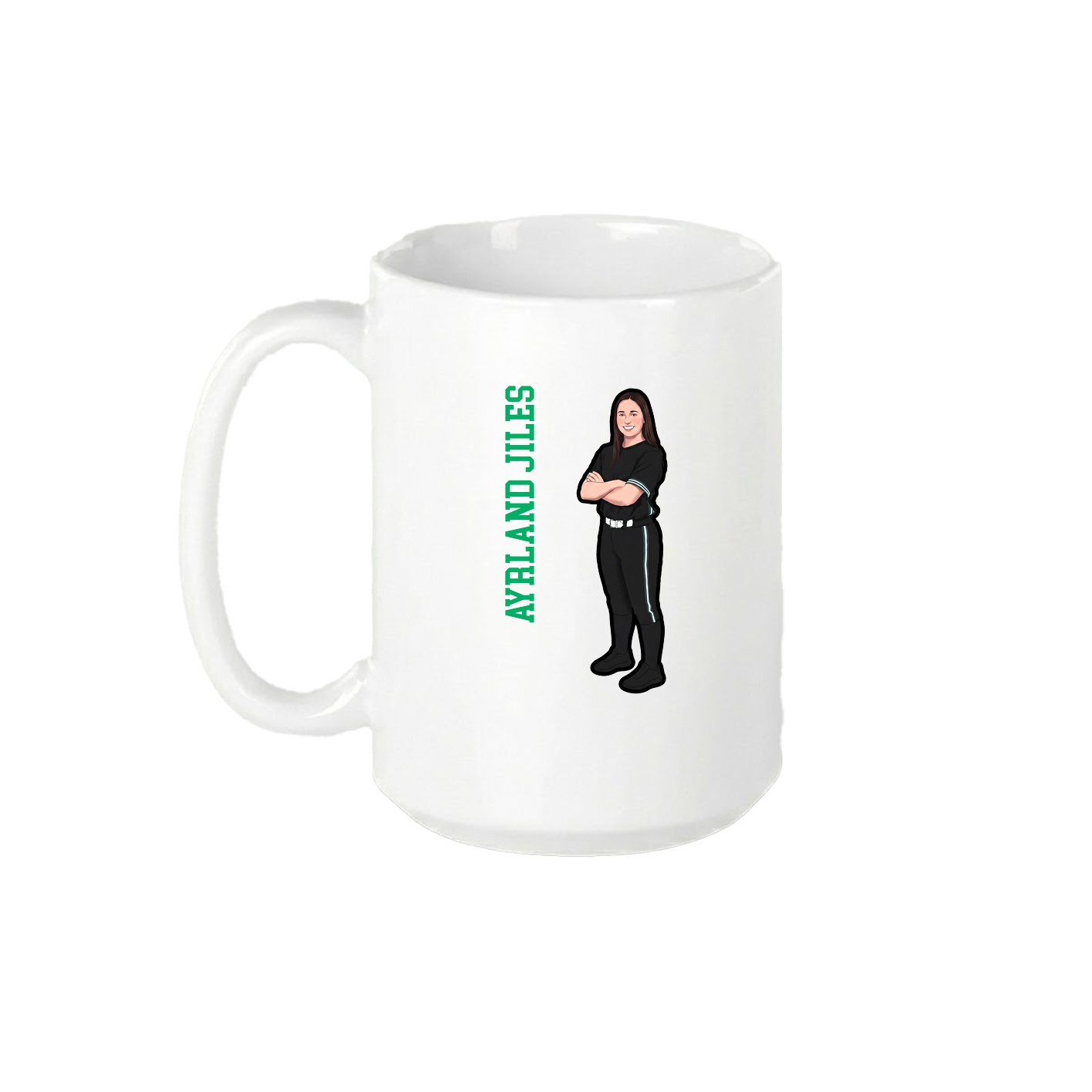 15oz Coffee Mug