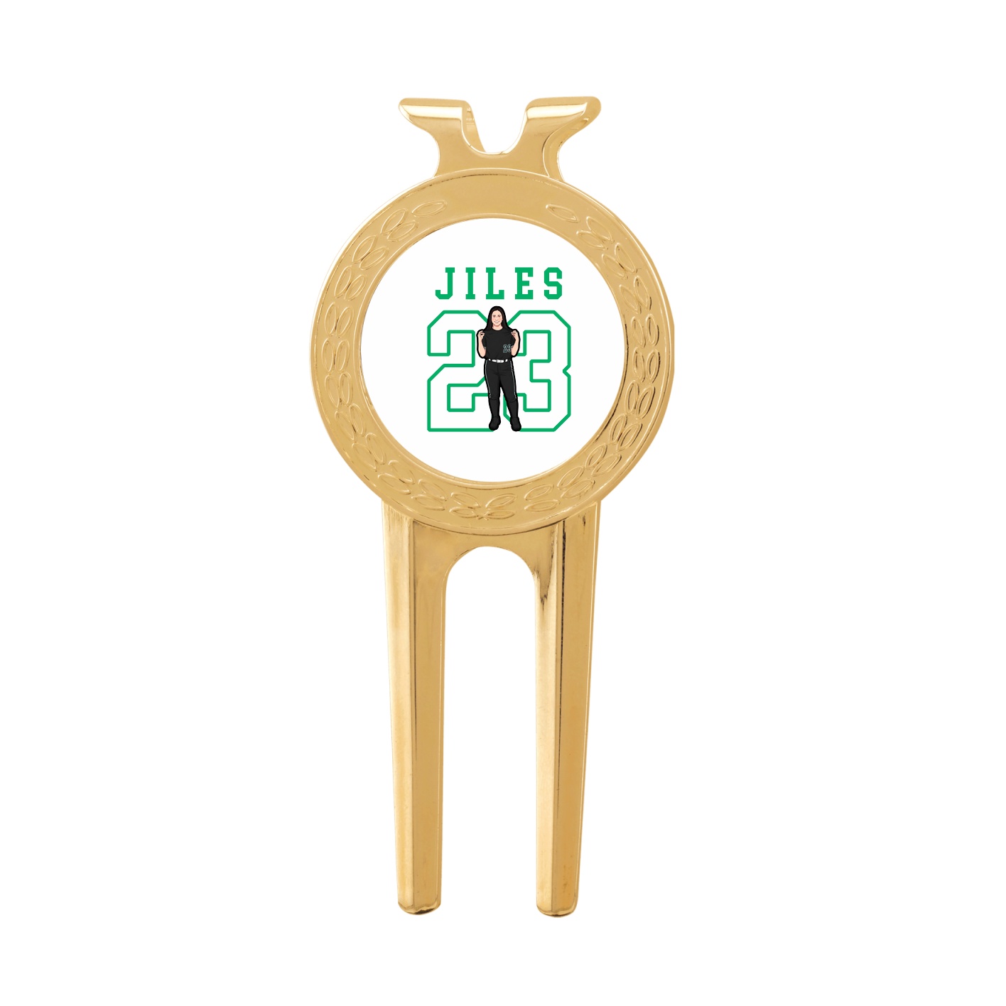 Divot Tool with Ball Marker — Shirsey in Classic