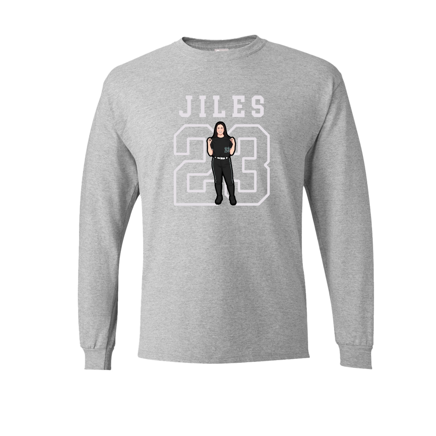 Long Sleeve Tee
