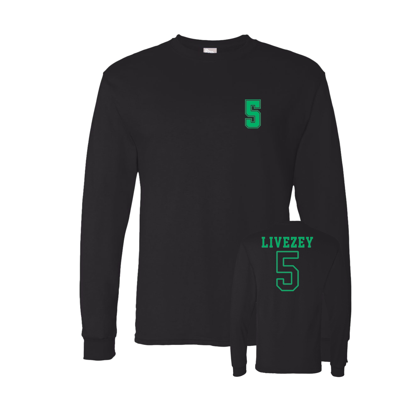 Long Sleeve Tee
