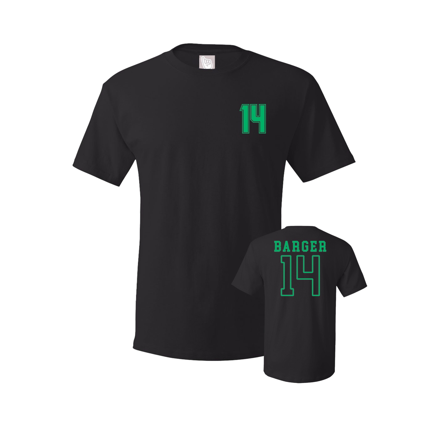 Youth Tee