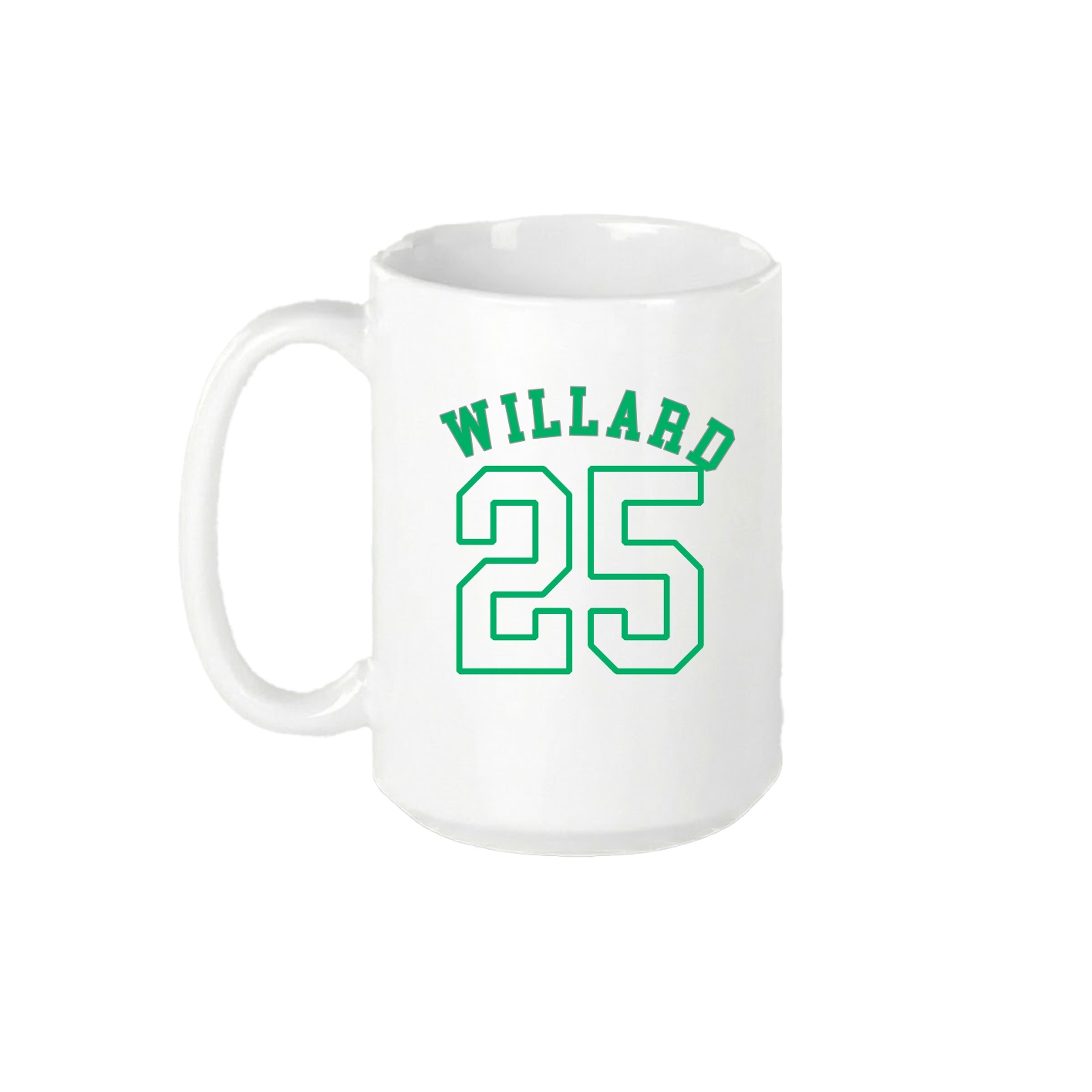 15oz Coffee Mug