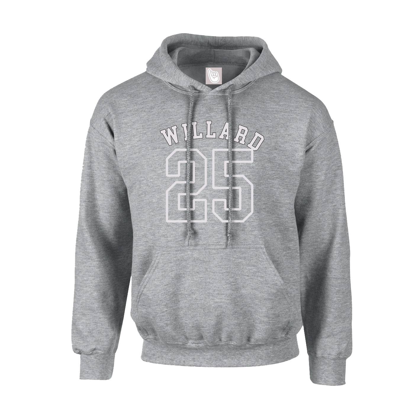 Hoodie