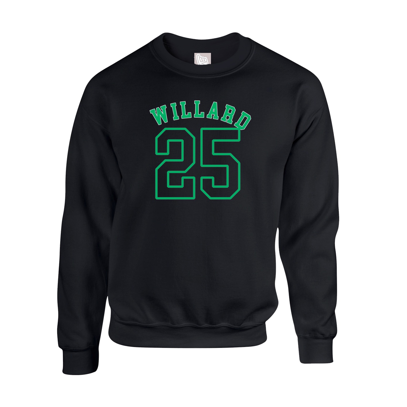 Fleece Crew