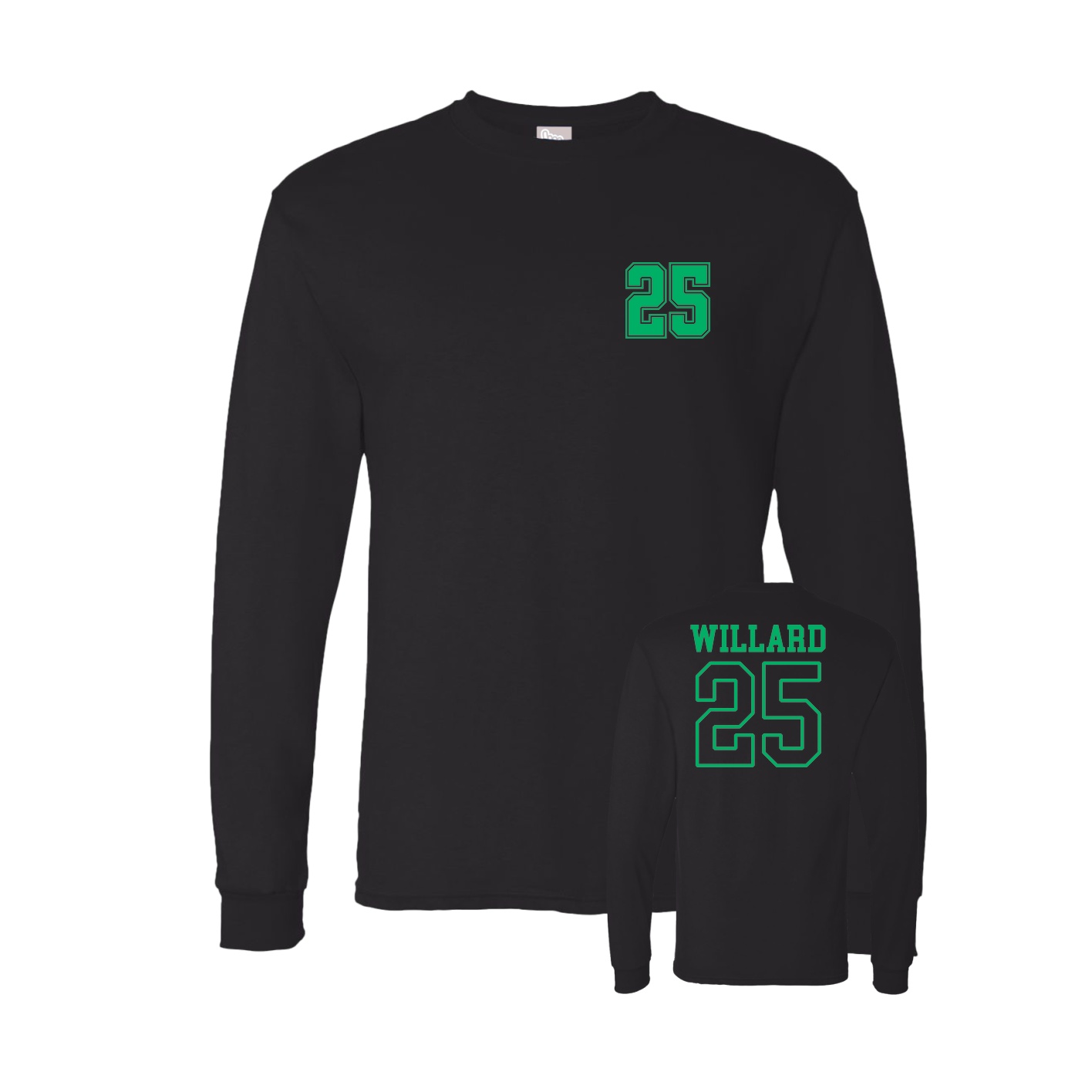 Long Sleeve Tee