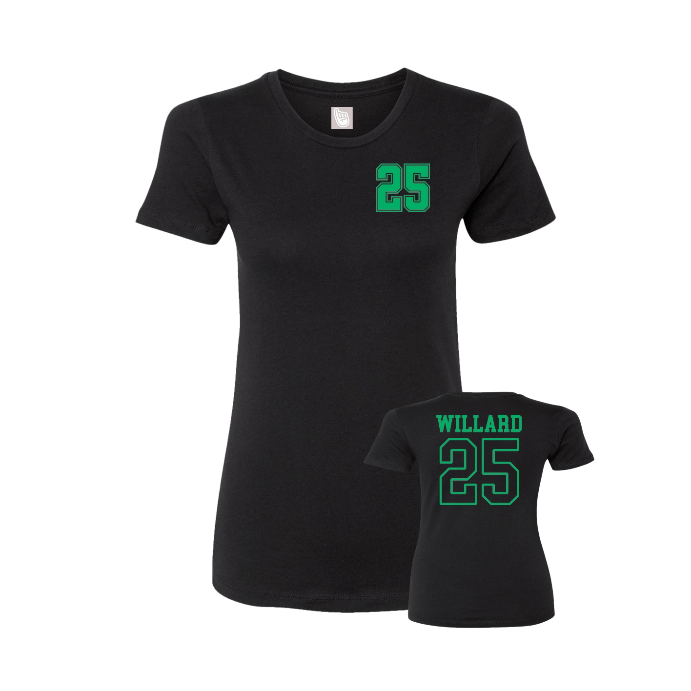 Womens Tee