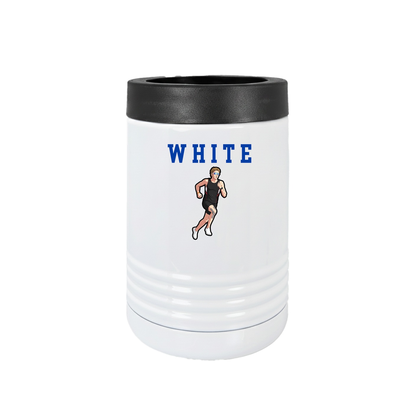 Beverage Holder — Shirsey in White