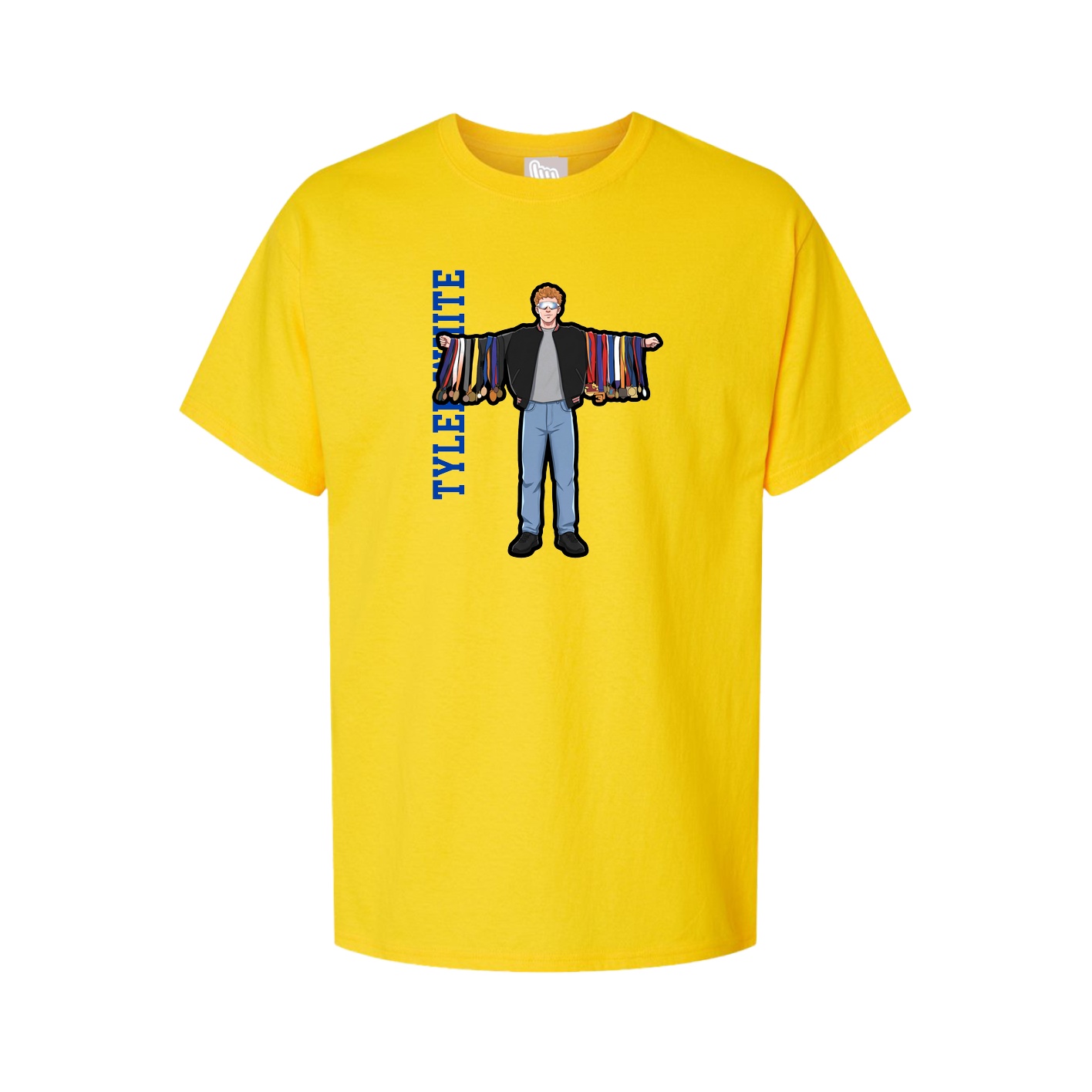 Tee