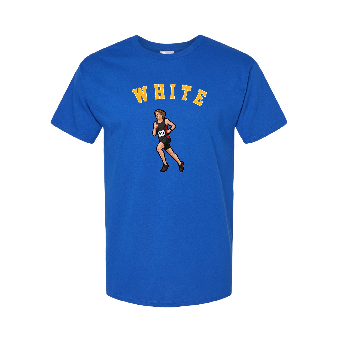 Tee — Shirsey Arch in Royal