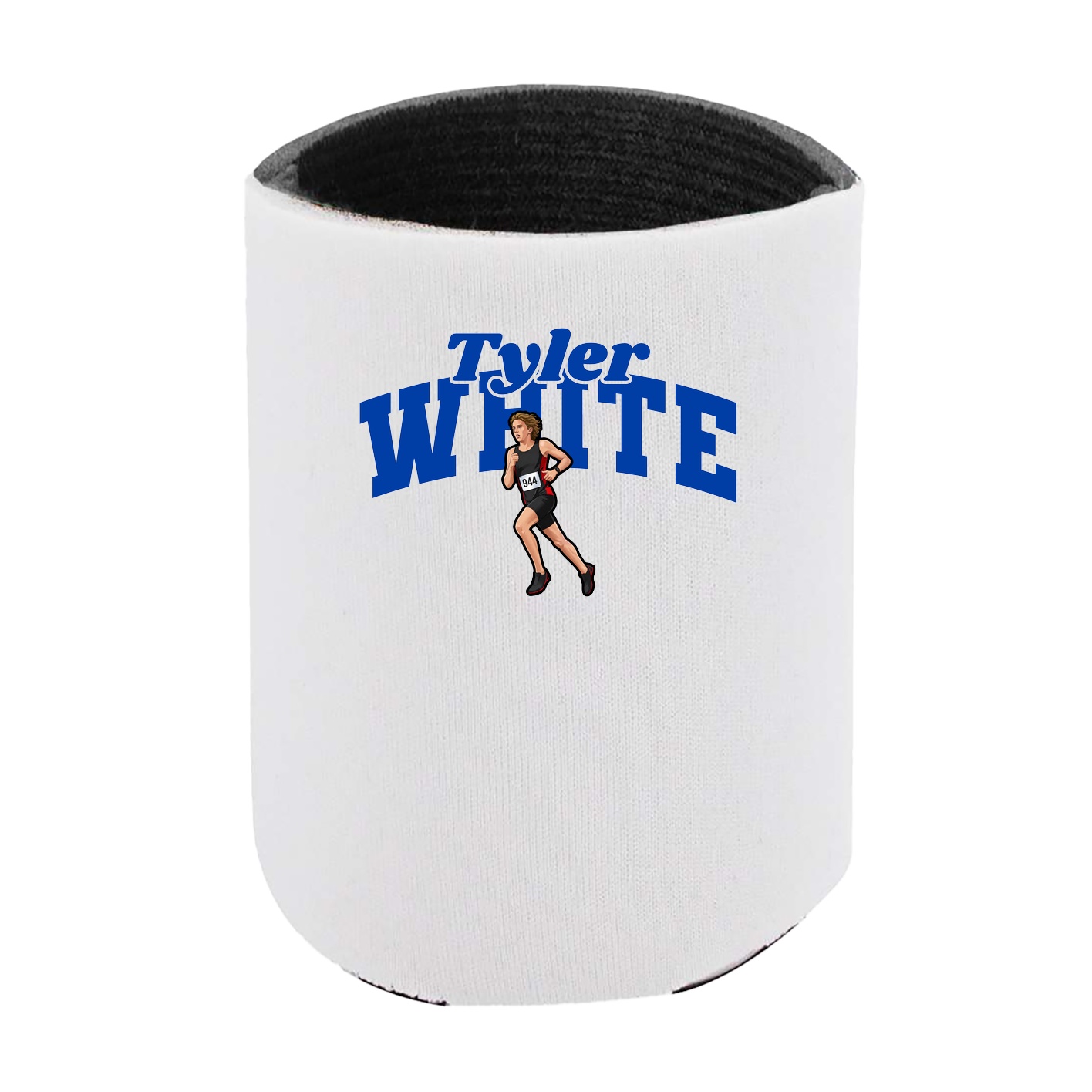 Can Holder — Signature Arch in White