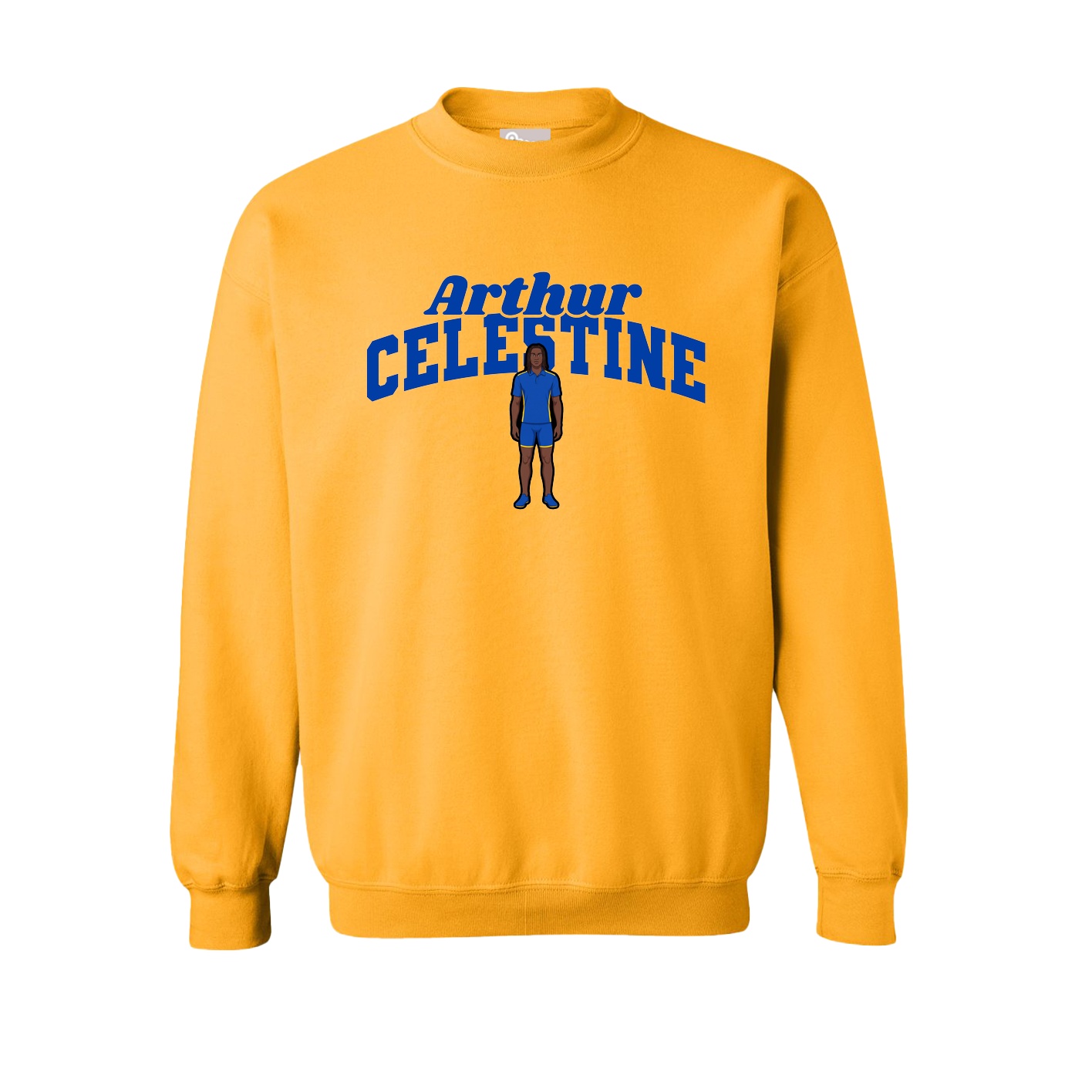 Fleece Crew