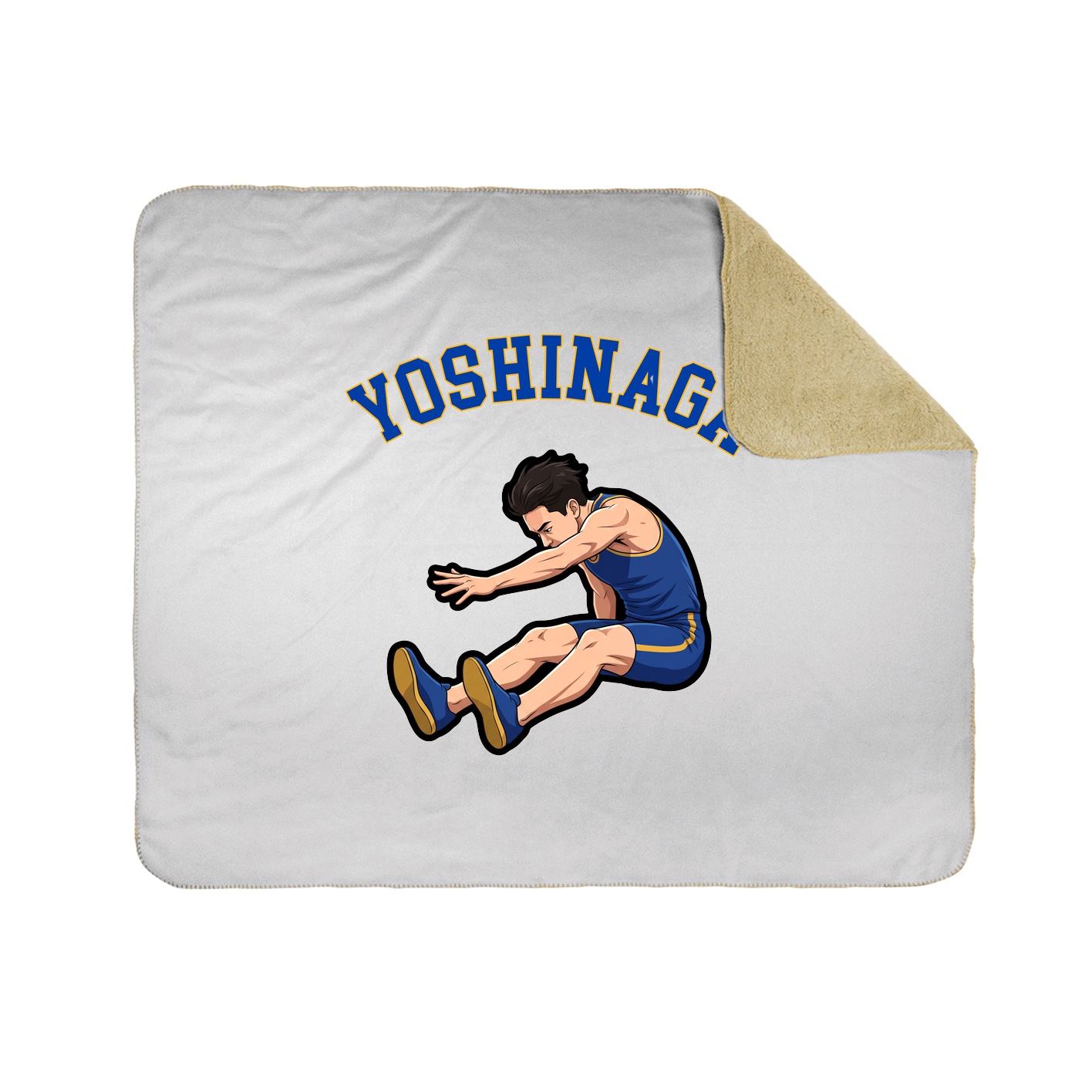 Throw Blanket
